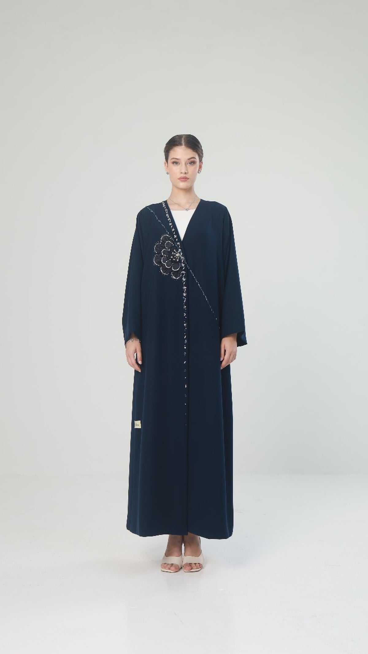 Timeless Abaya - LA180
