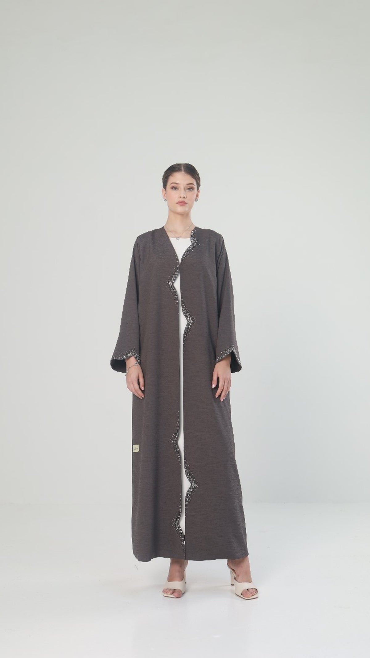 Timeless Abaya - LA182