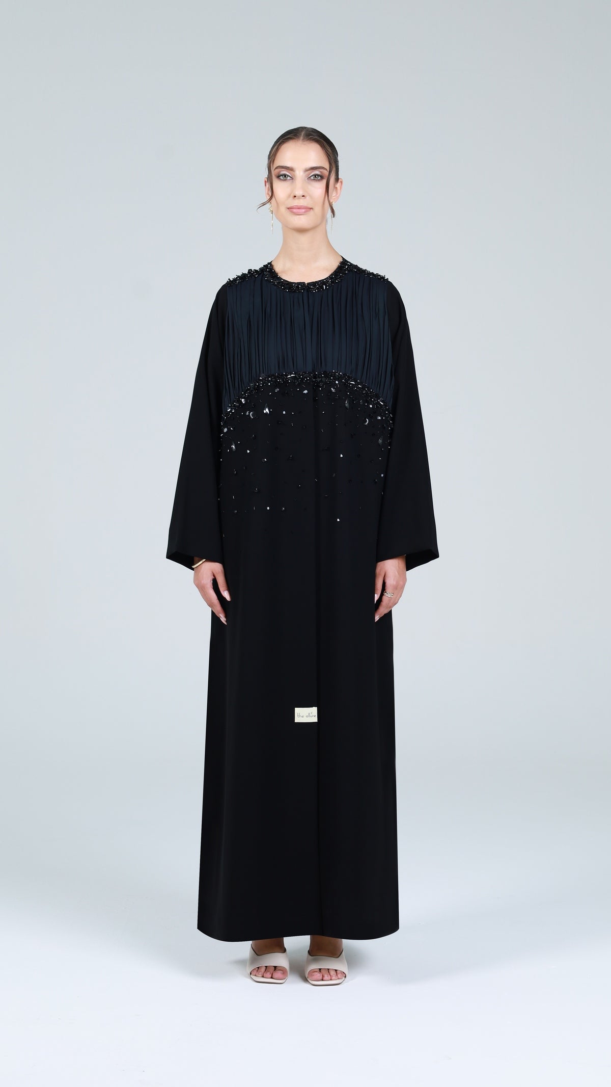Timeless Abaya - LA211