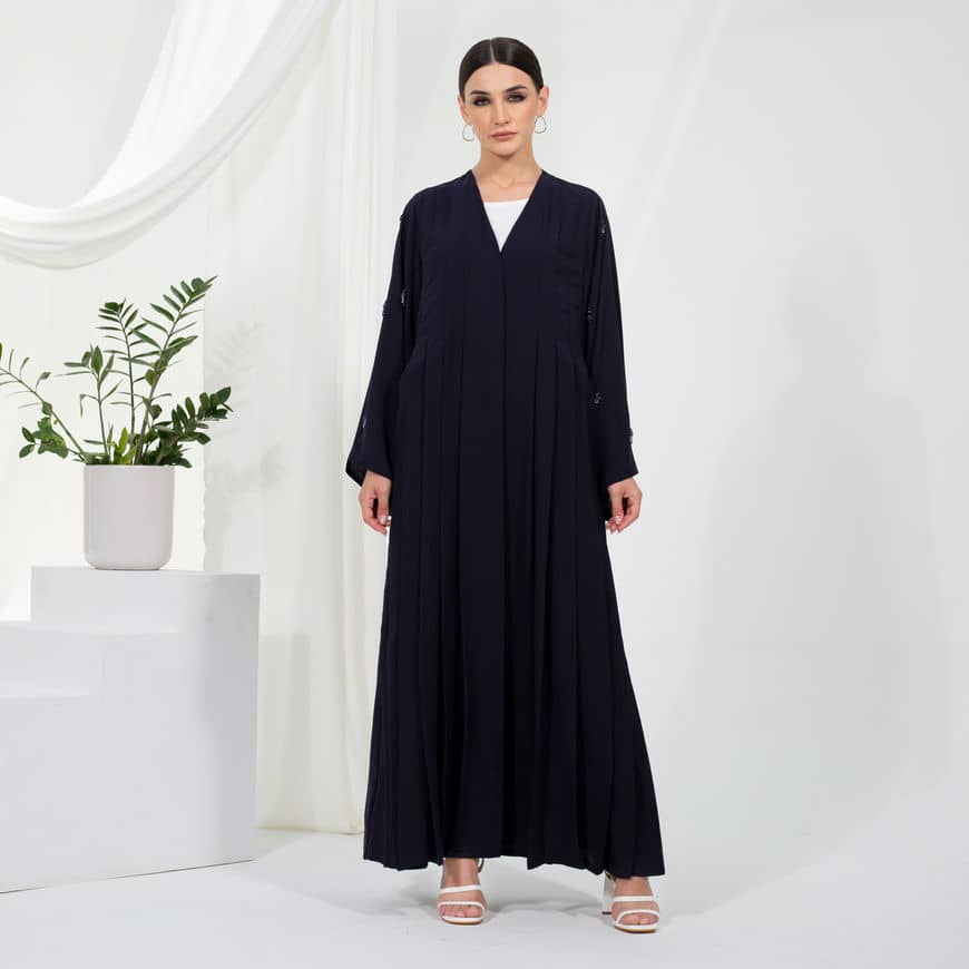 Timeless Abaya - LA46