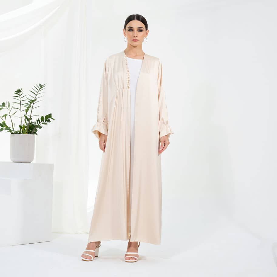 Timeless Abaya - LA47