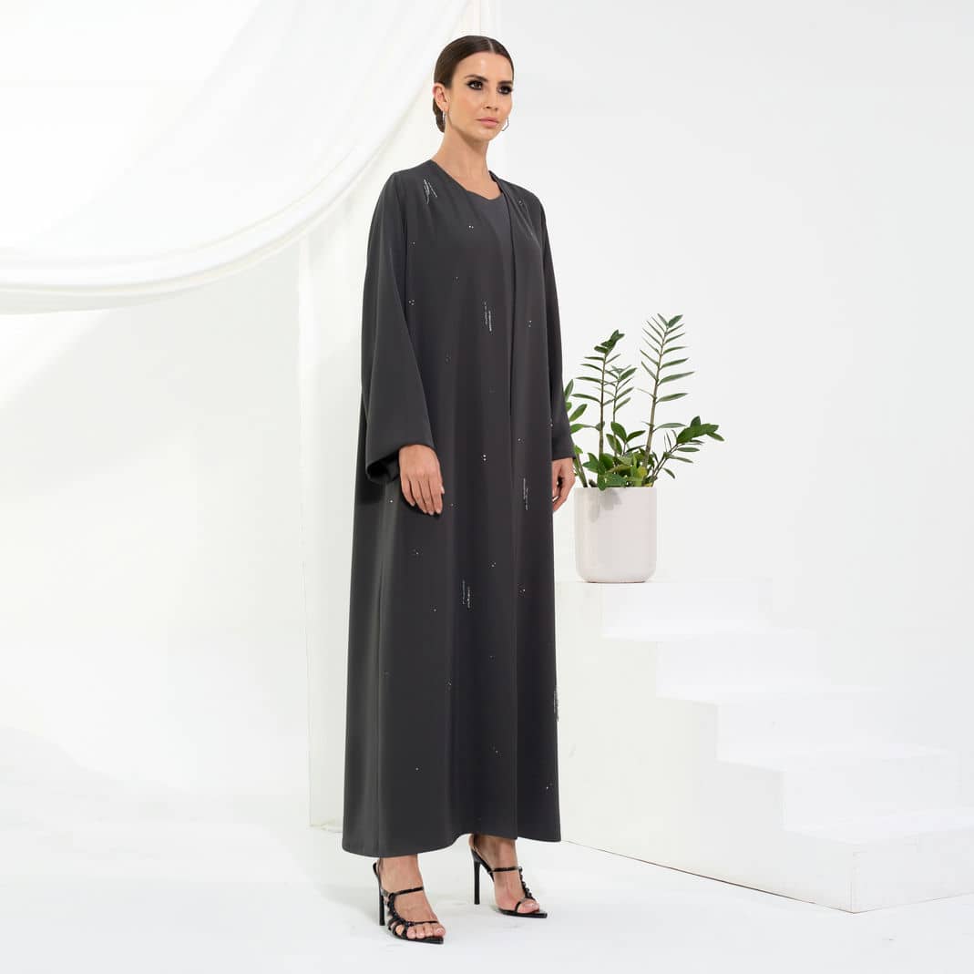 Timeless Abaya - LA50