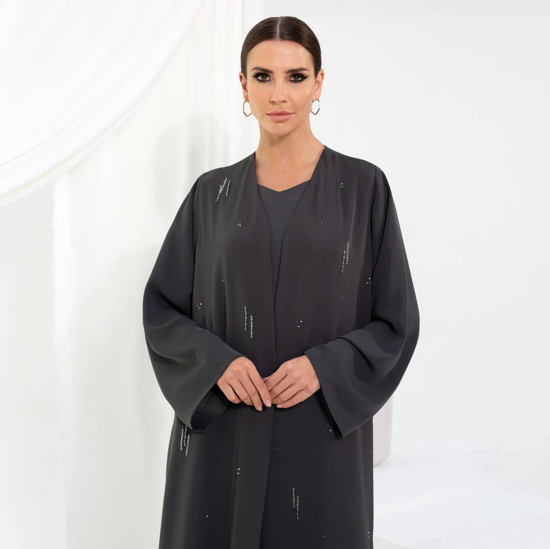 Timeless Abaya - LA50