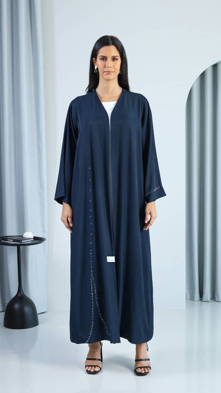 Timeless Abaya - LA60