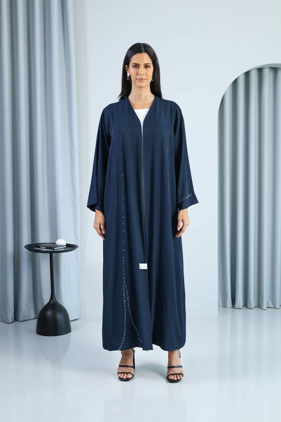 Timeless Abaya - LA60