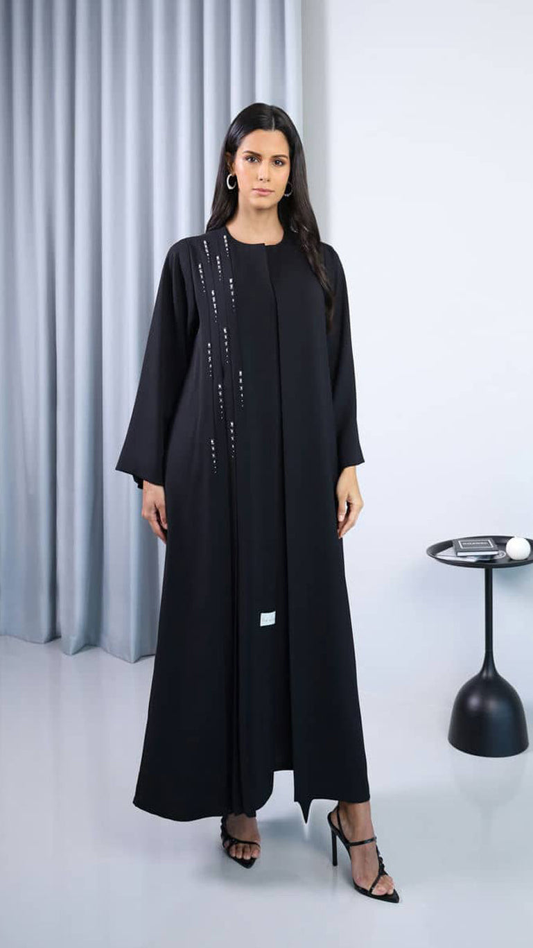 Timeless Abaya - LA68