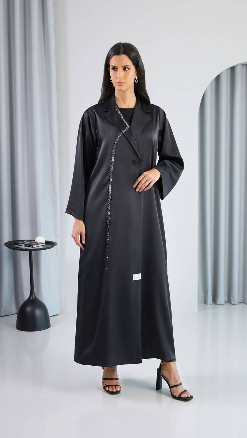 Timeless Abaya - LA71