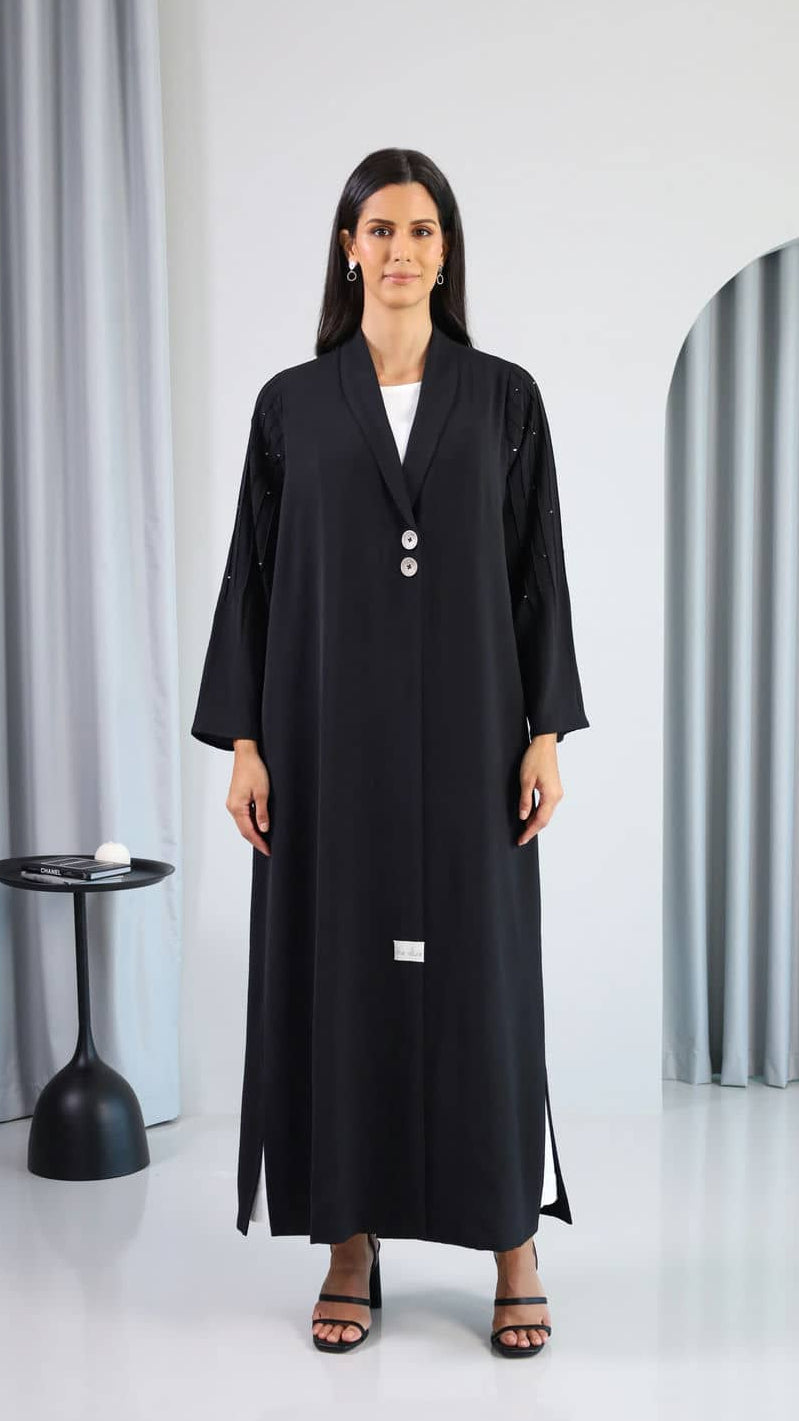 Timeless Abaya - LA72
