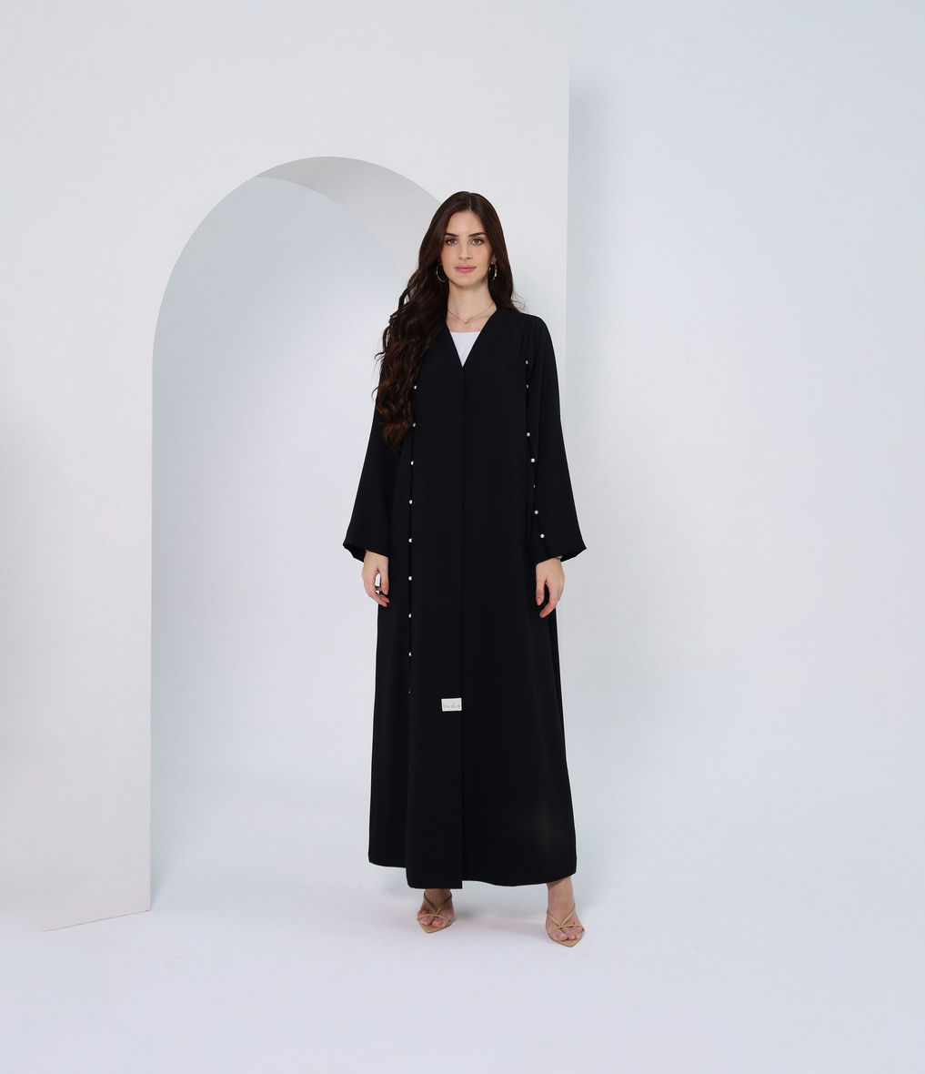 Timeless Abaya – LA78