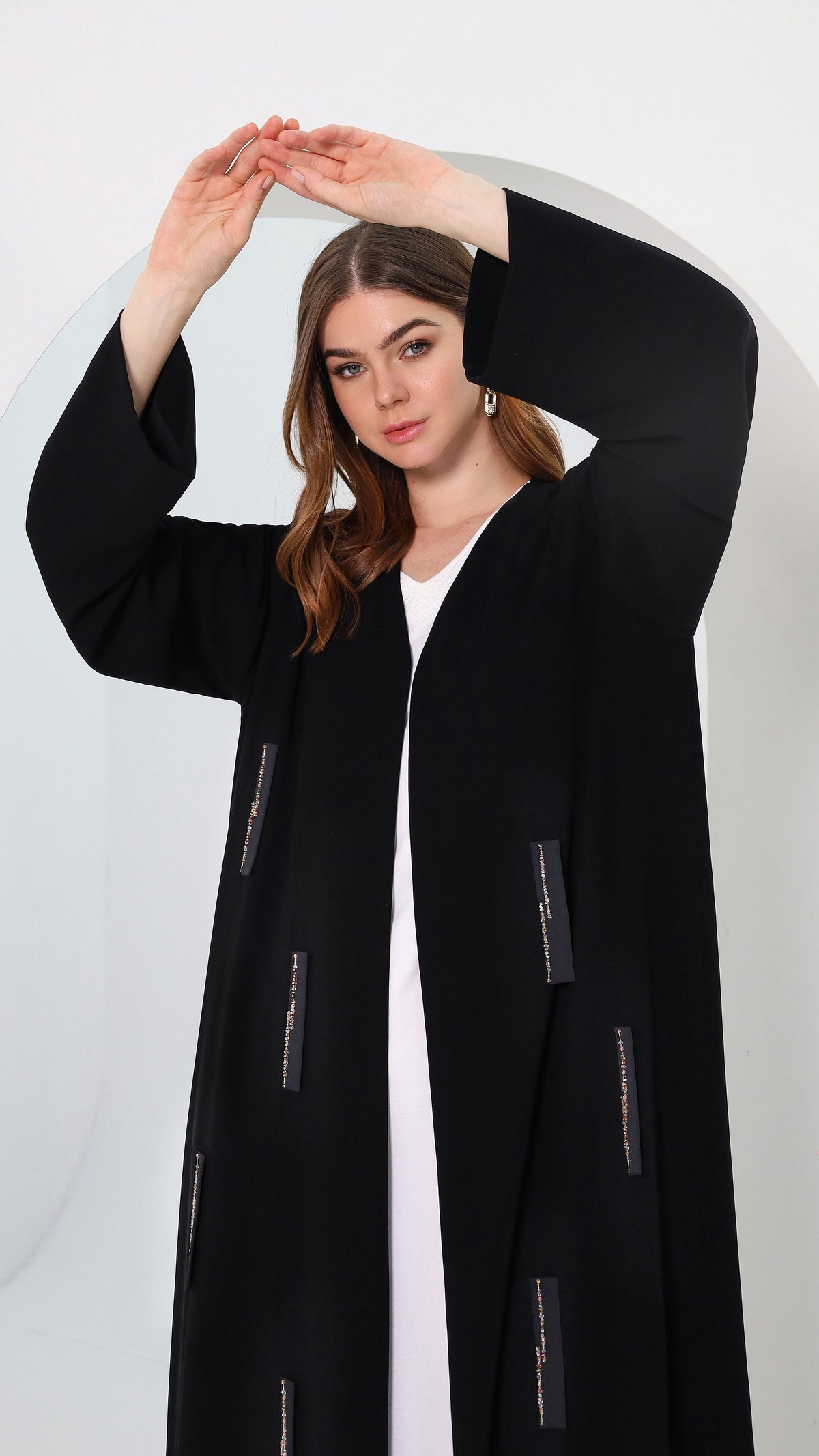 Timeless Abaya – LA80