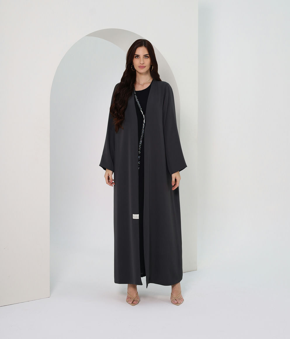 Timeless Abaya – LA81