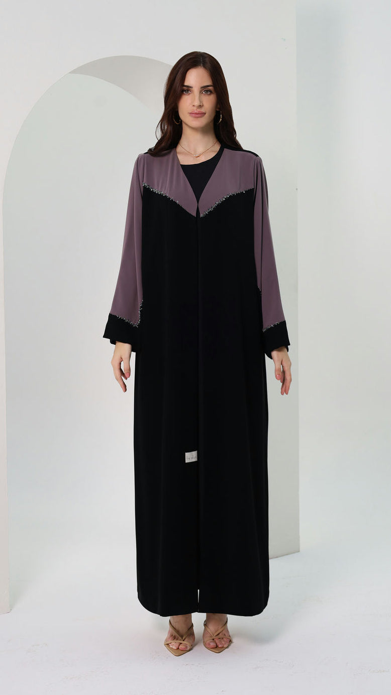 Timeless Abaya - LA90