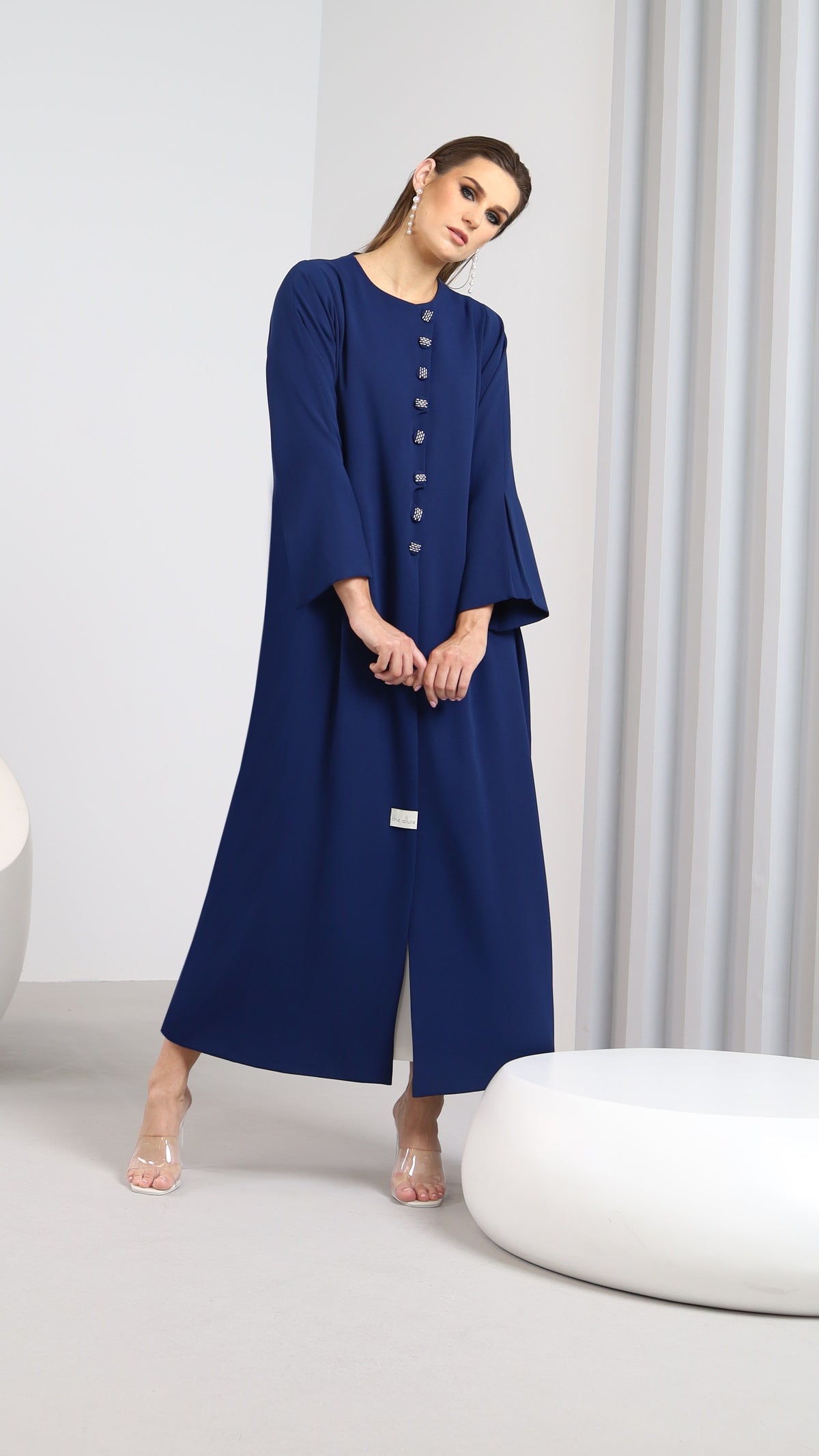Every Day Abaya - LU125
