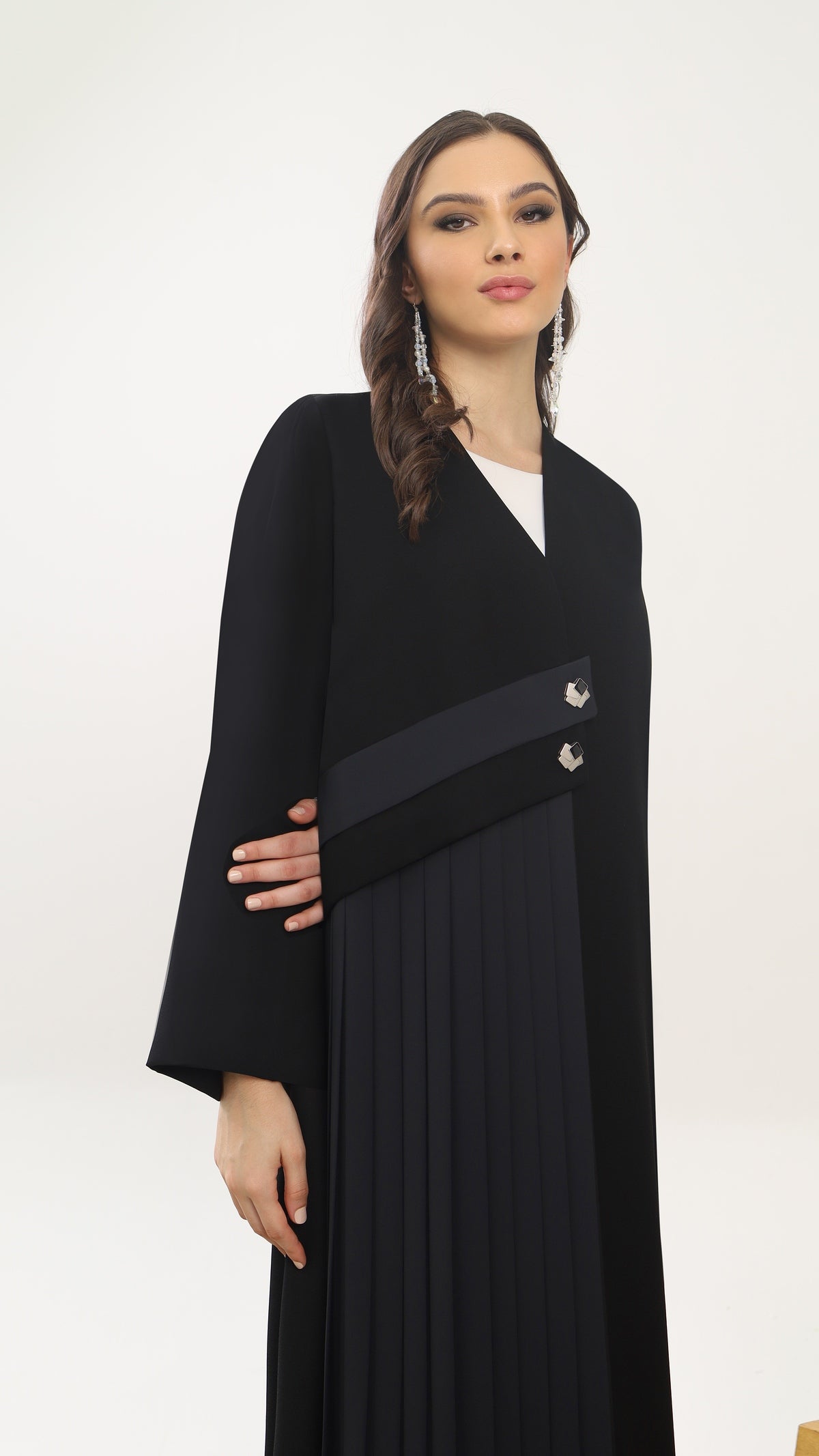 Every Day Abaya - LU128