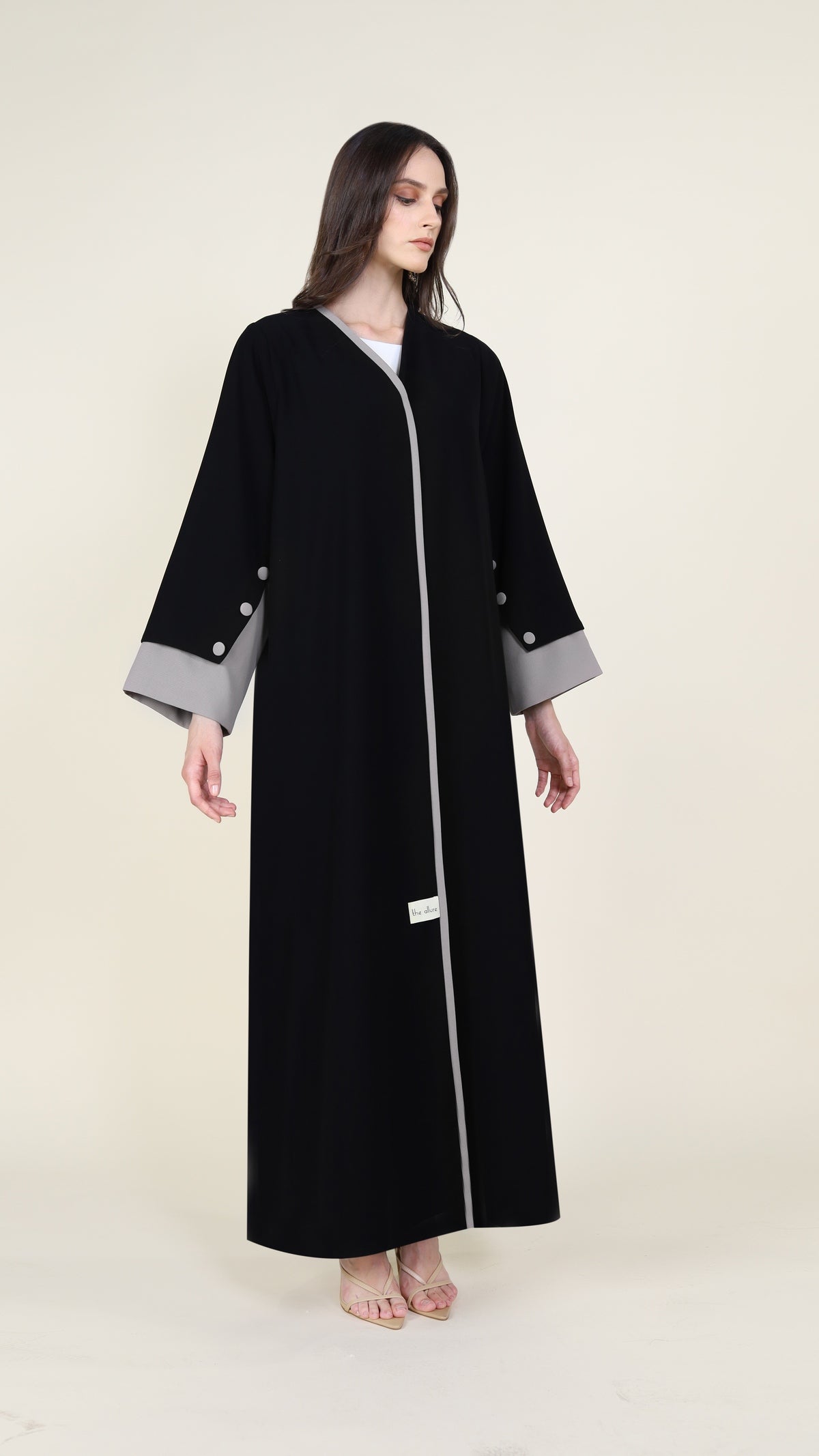 Every Day Abaya - LU138