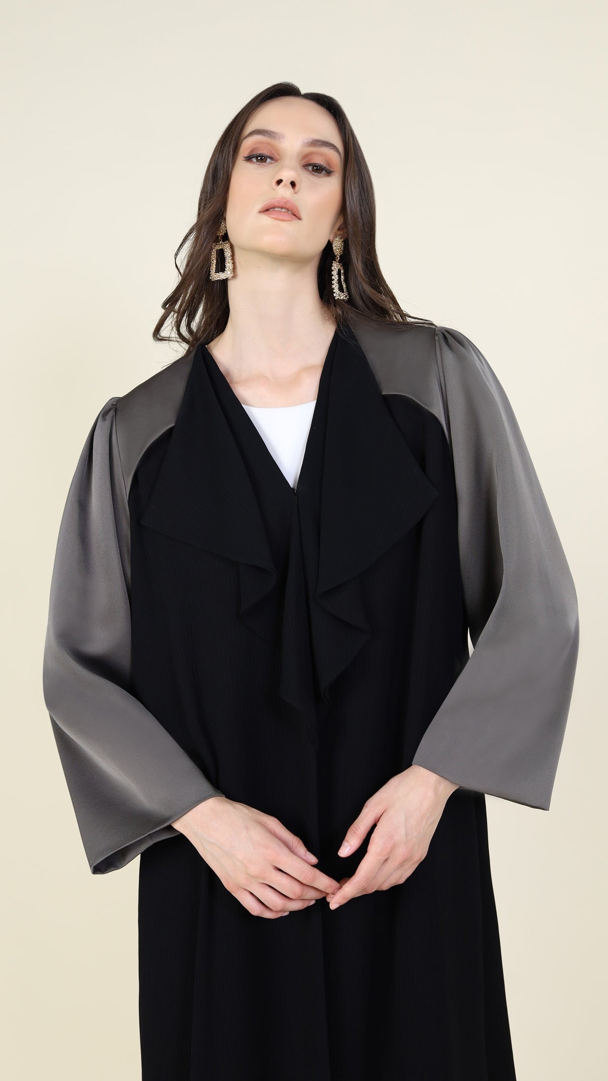 Every Day Abaya - LU139