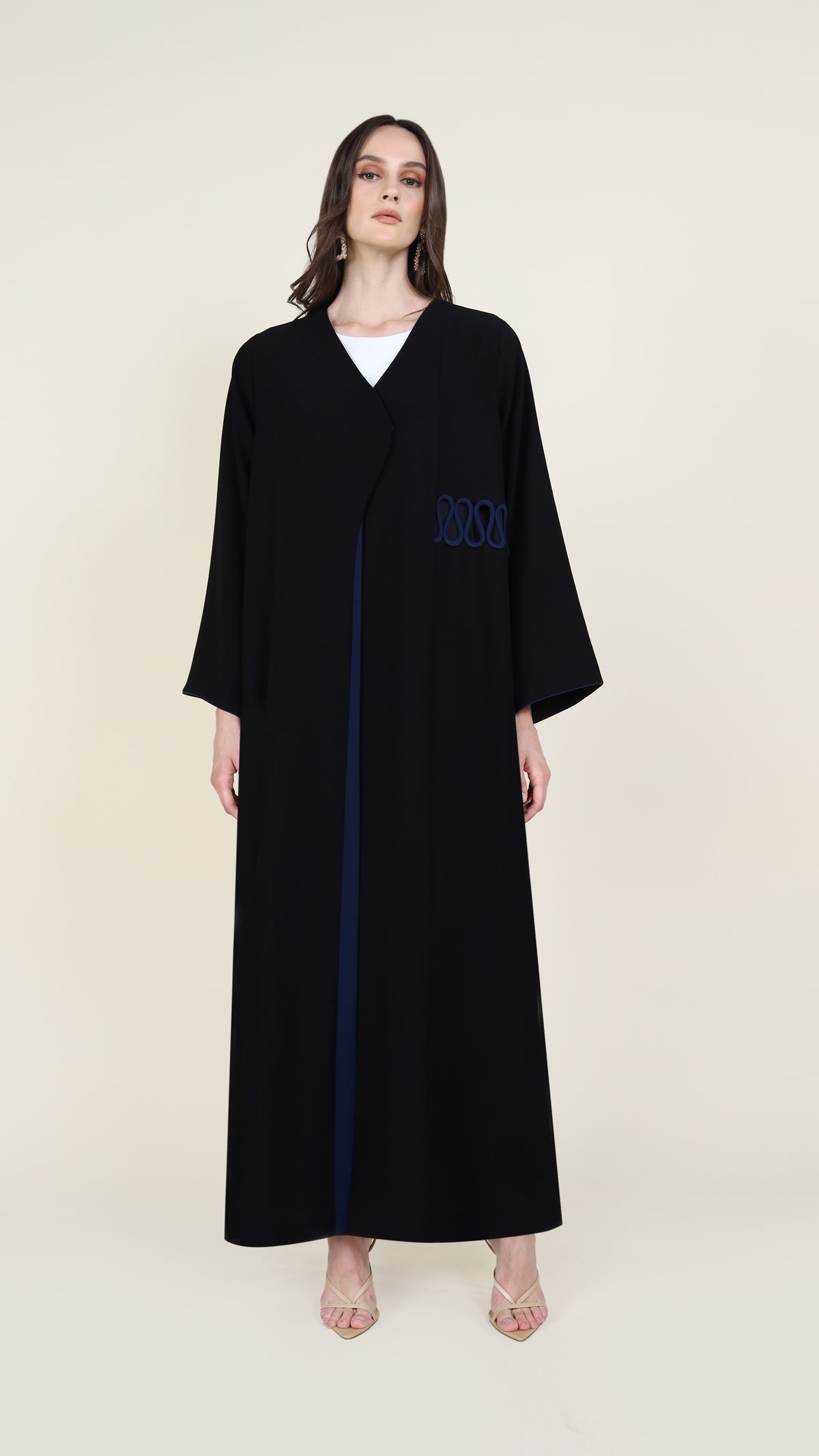Every Day Abaya - LU141
