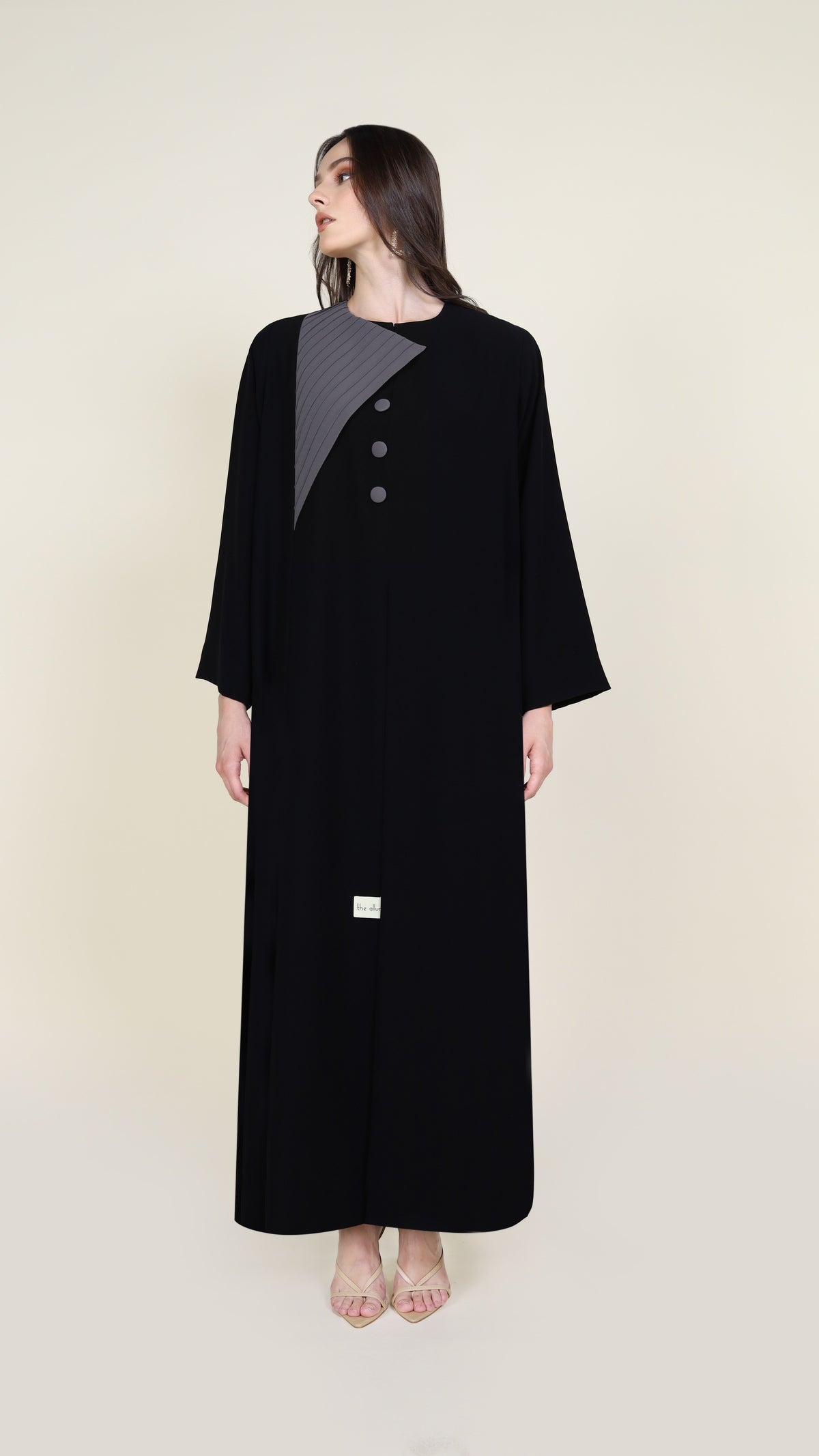Every Day Abaya - LU142