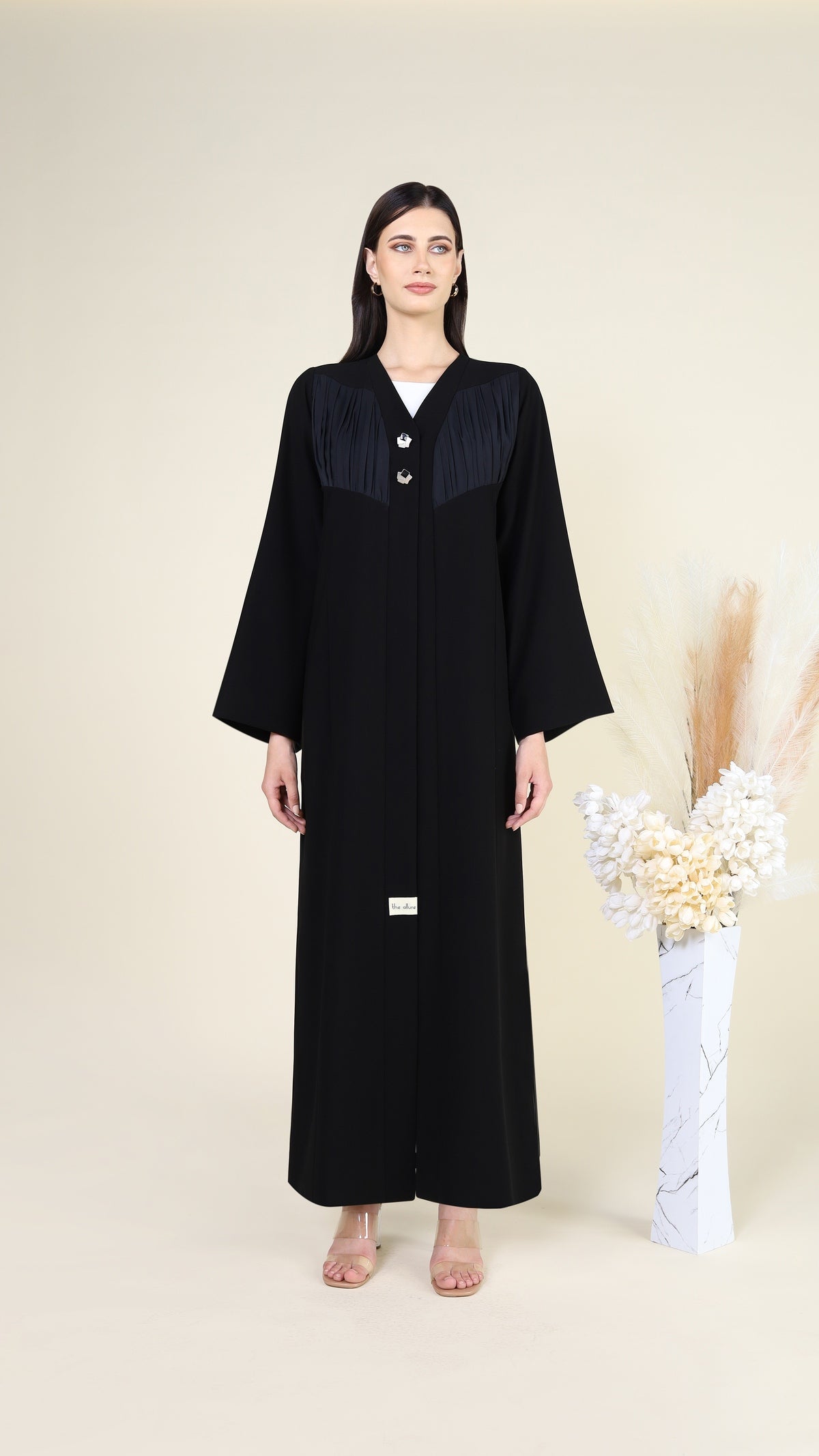 Every Day Abaya - LU145