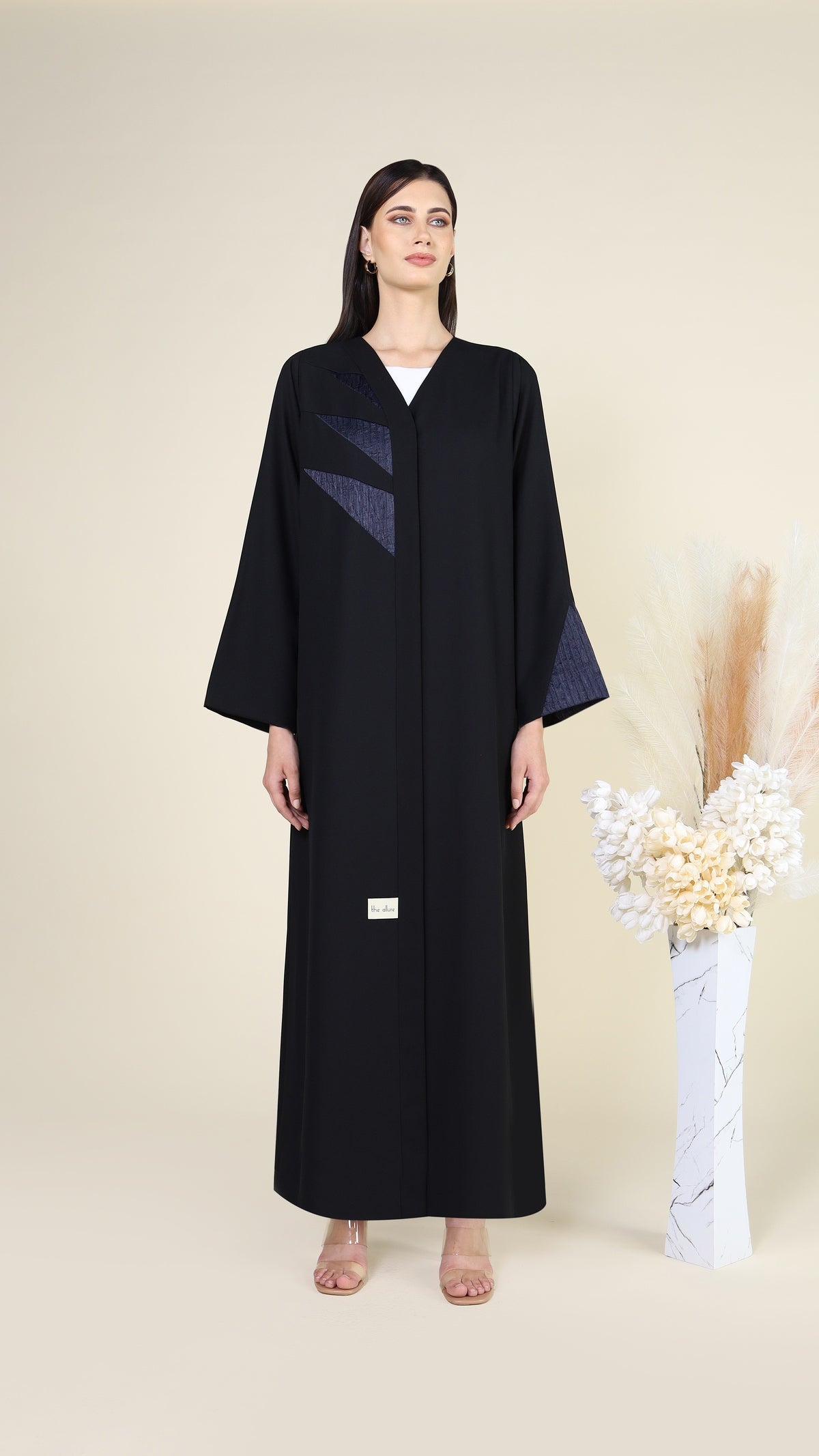 Every Day Abaya - LU149