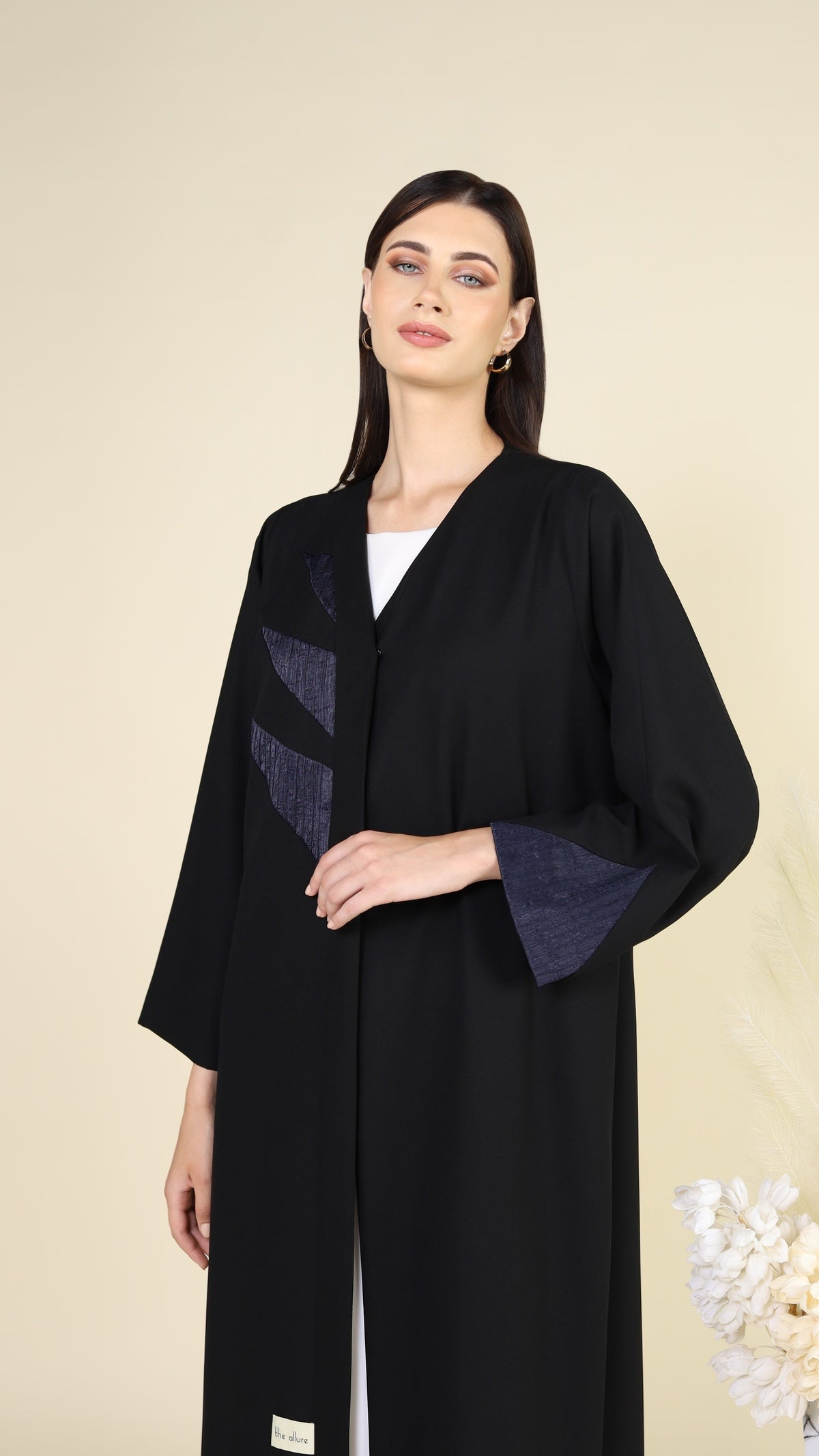 Every Day Abaya - LU149