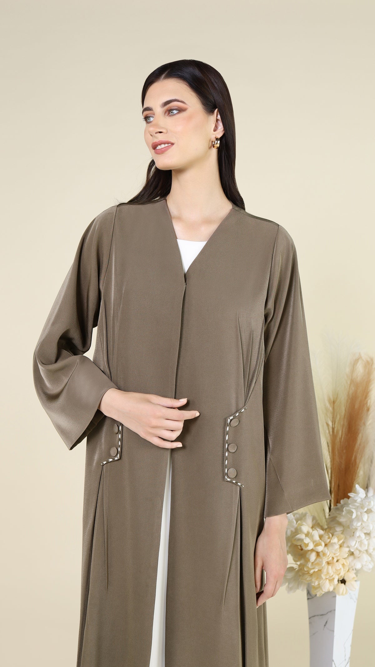 Every Day Abaya - LU150