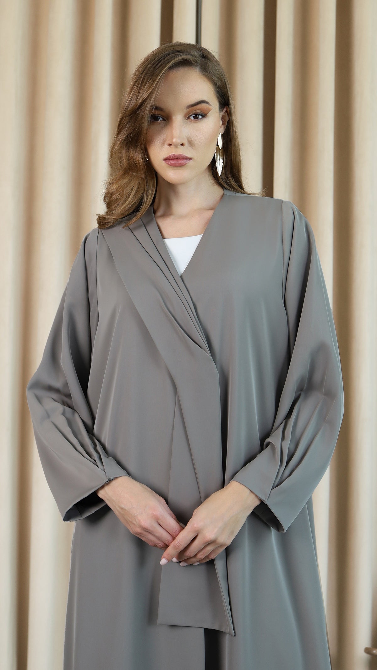 Every Day Abaya - LU156