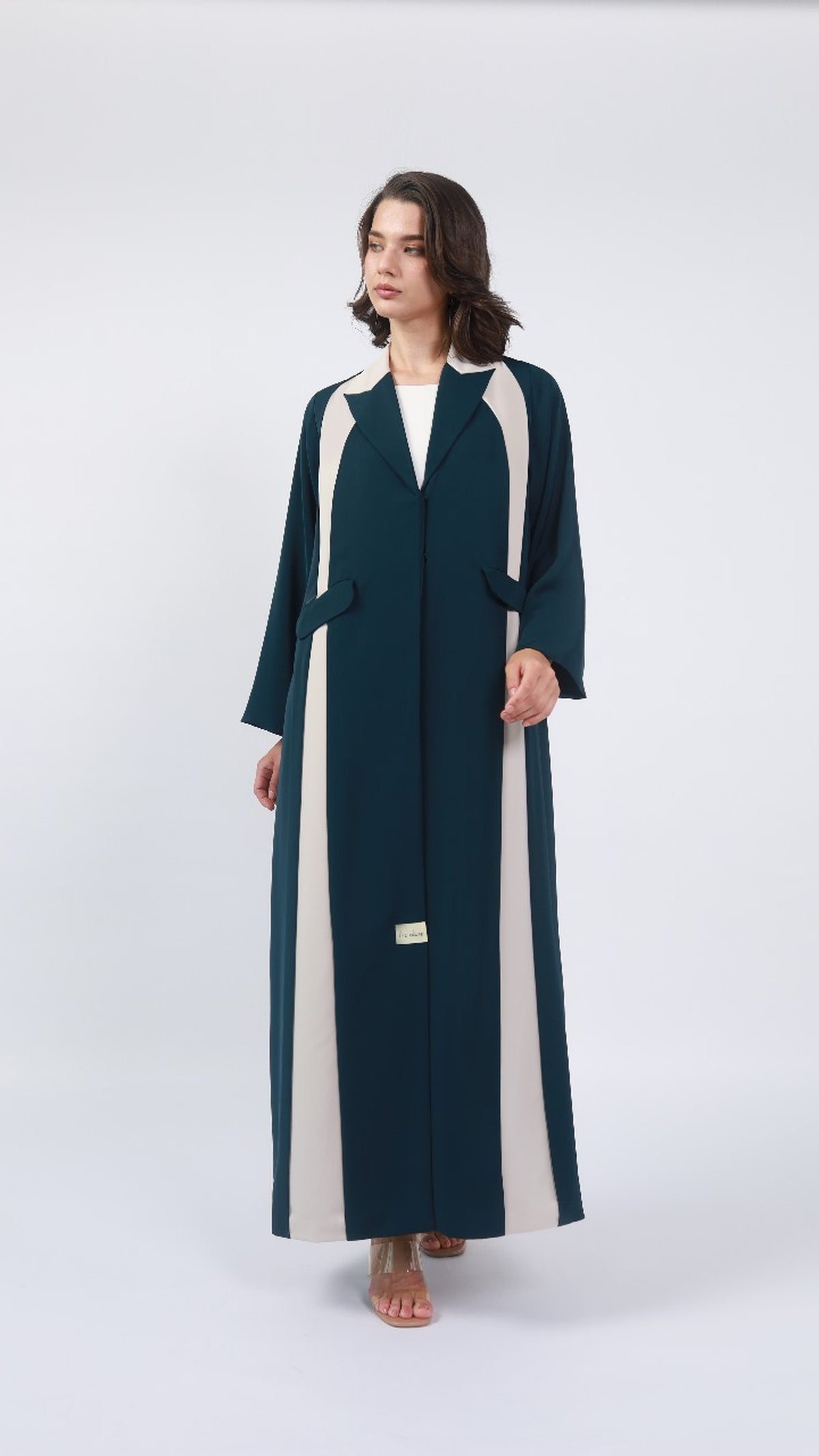 Every Day Abaya - LU160