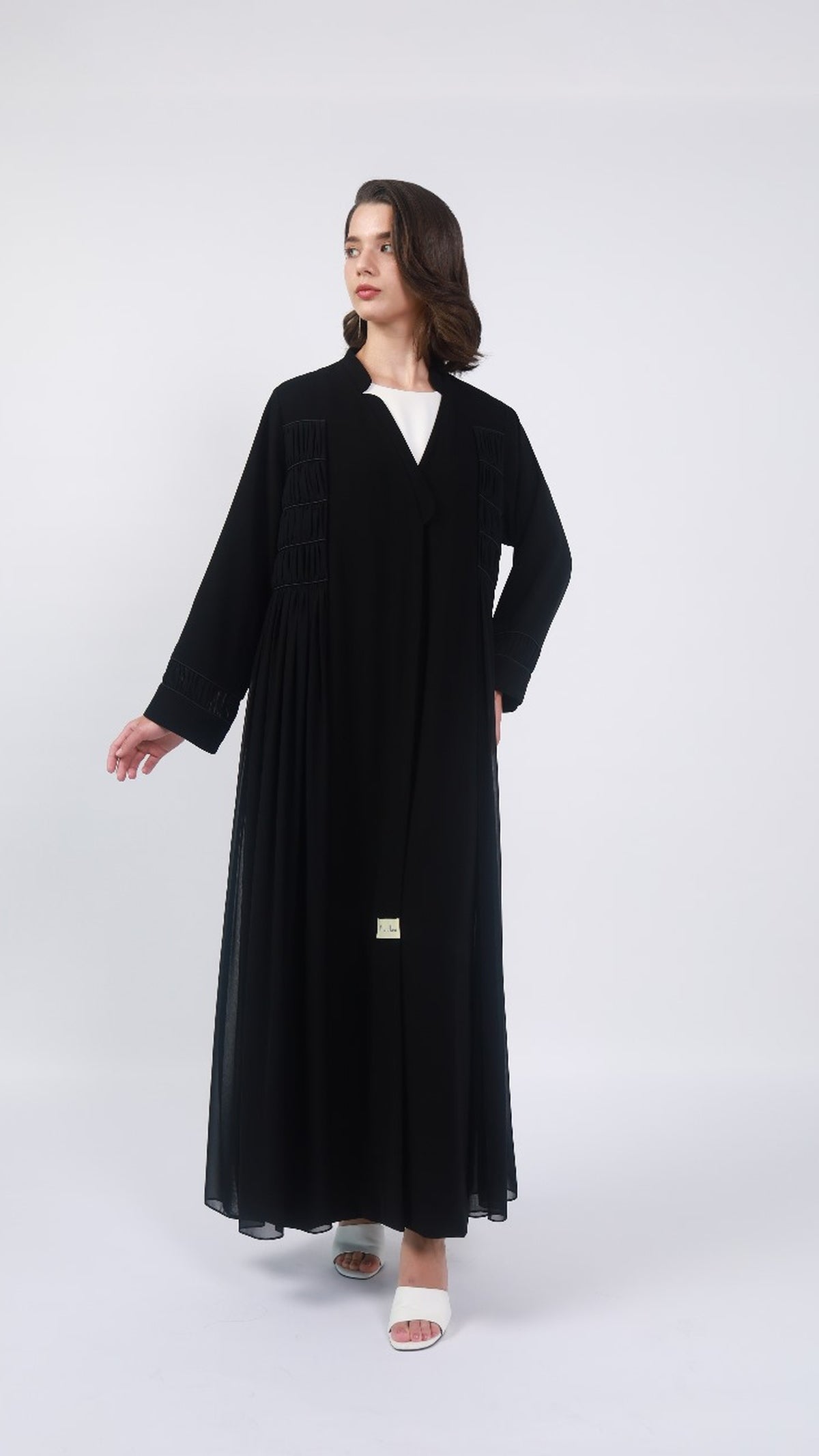 Every Day Abaya - LU163