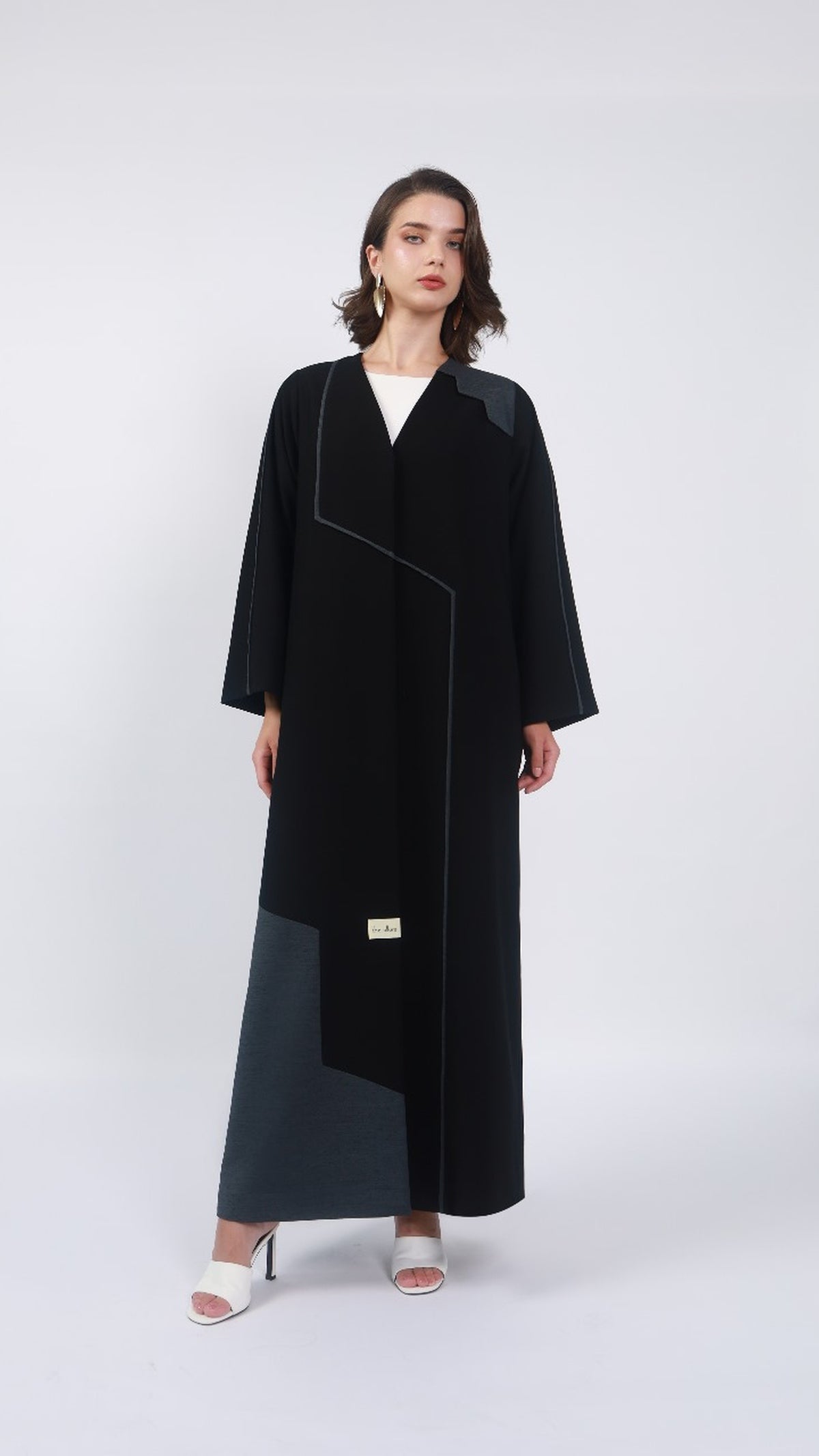 Every Day Abaya - LU164