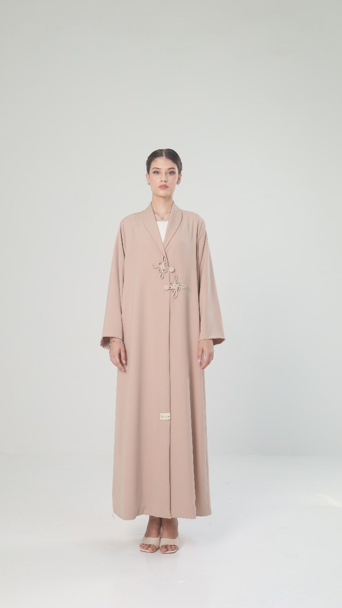 Every Day Abaya - LU165