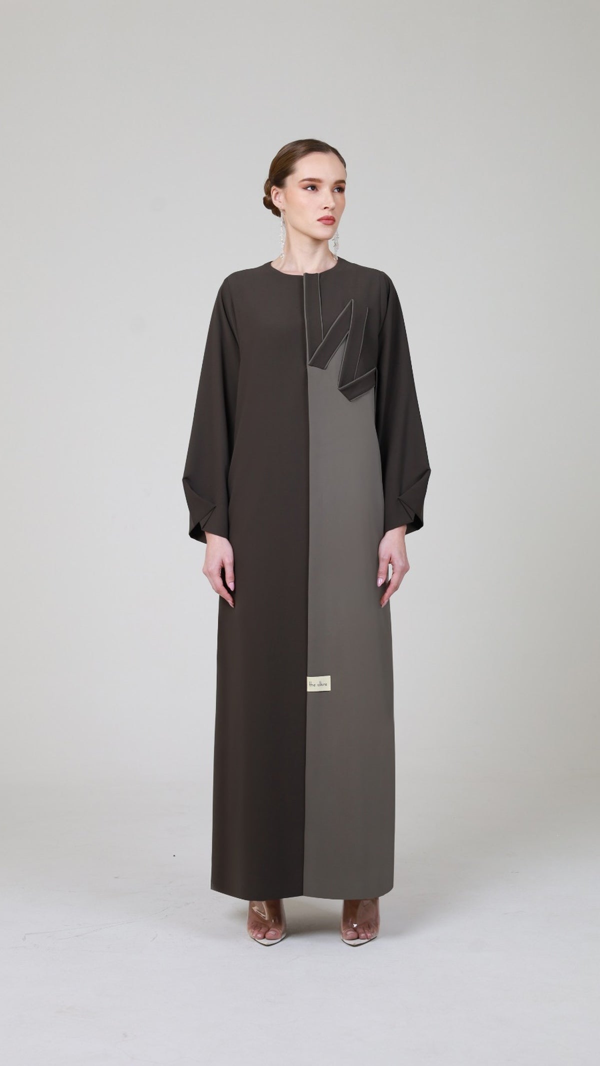 Every Day Abaya - LU171
