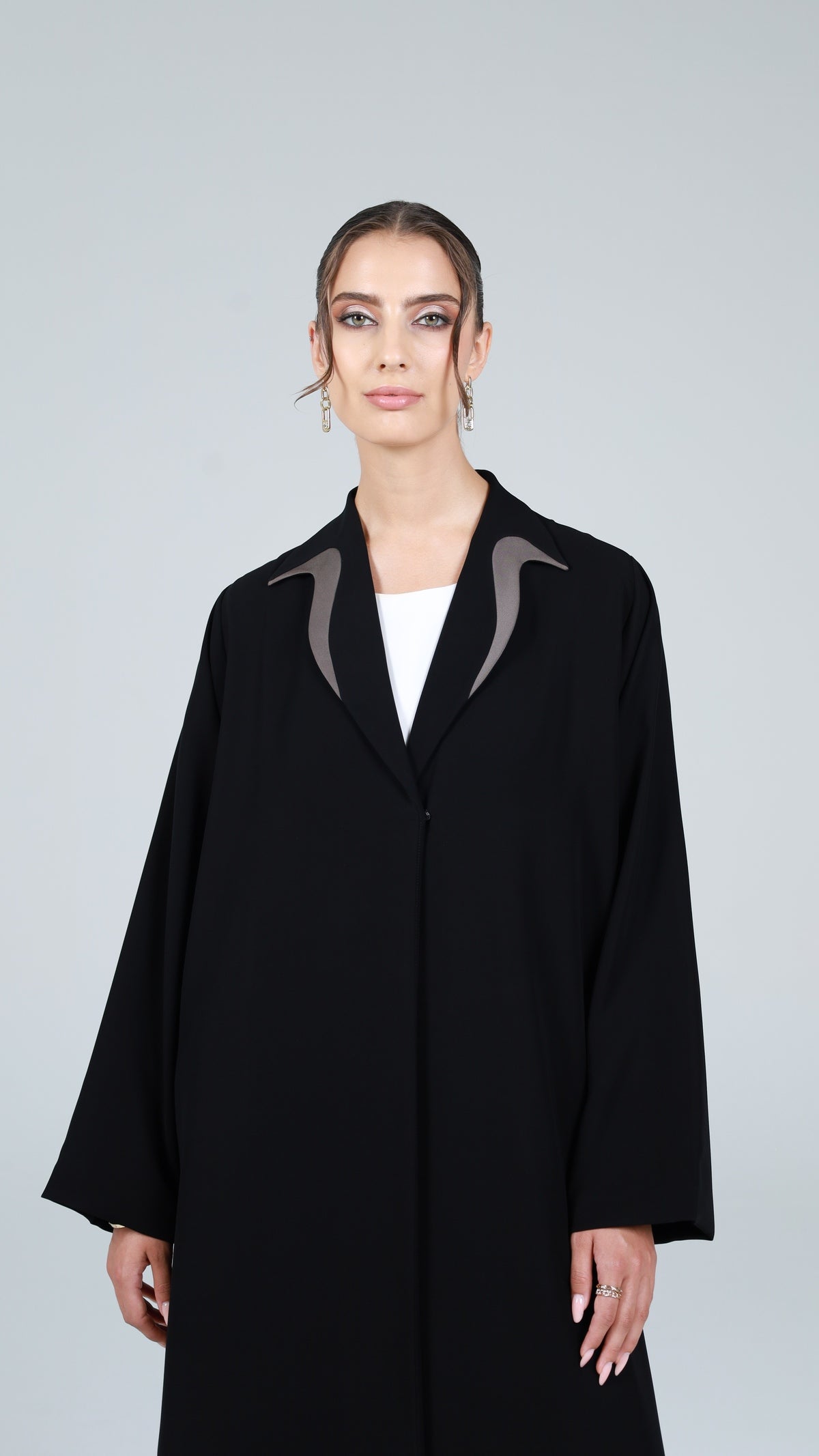 Everyday Abaya - LU172