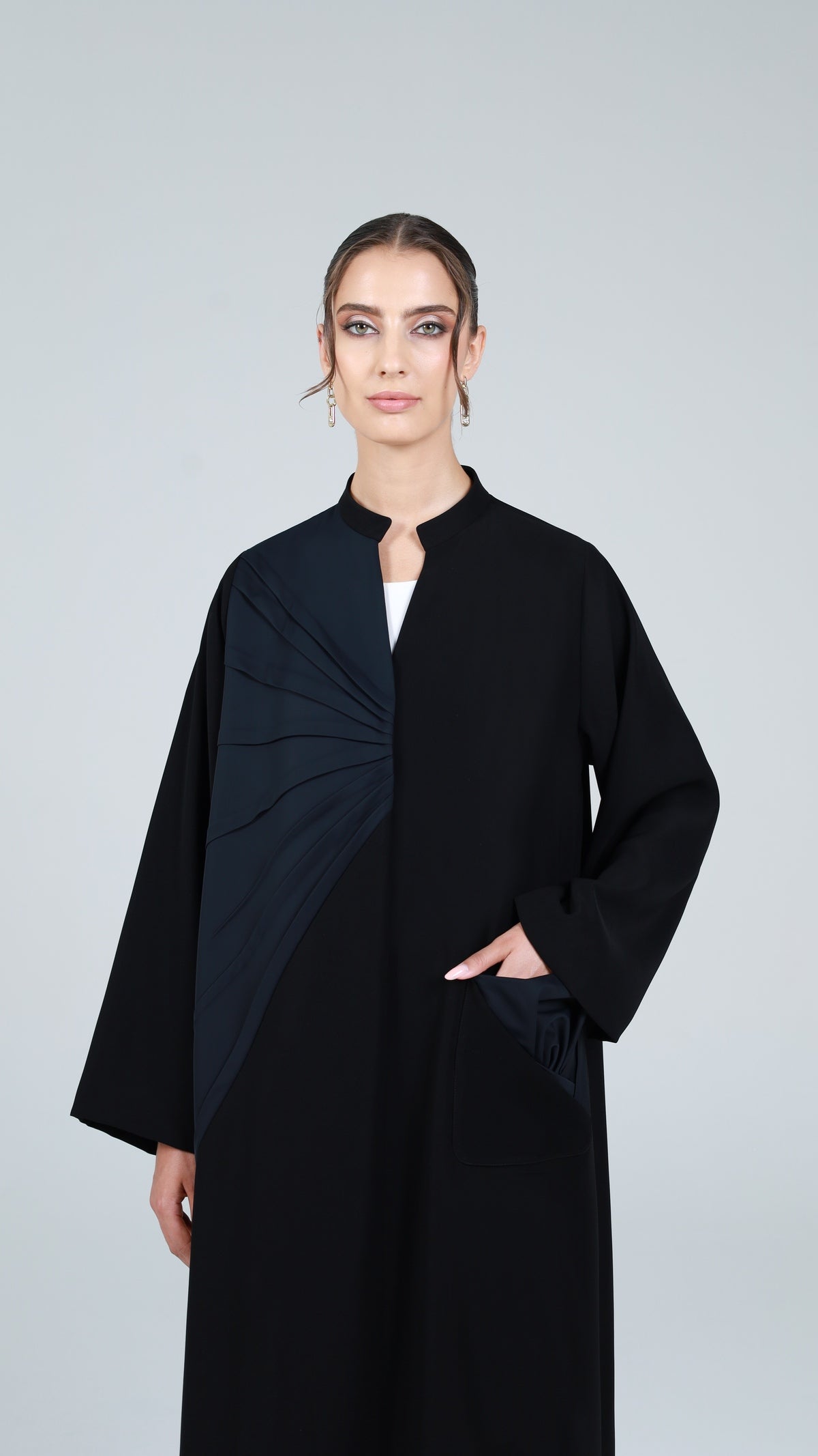 Daily Abaya - LU177
