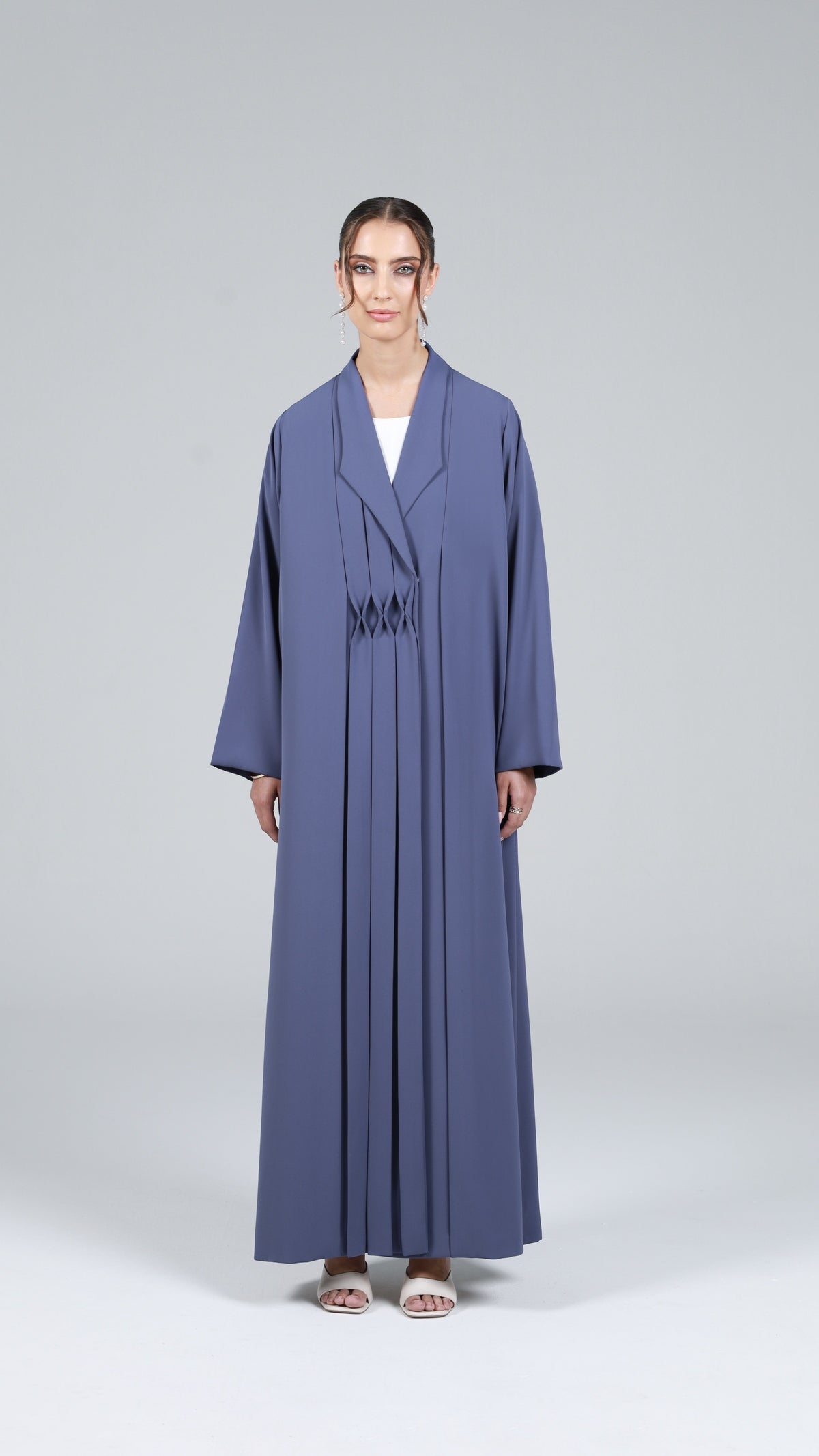 Everyday Abaya - LU178
