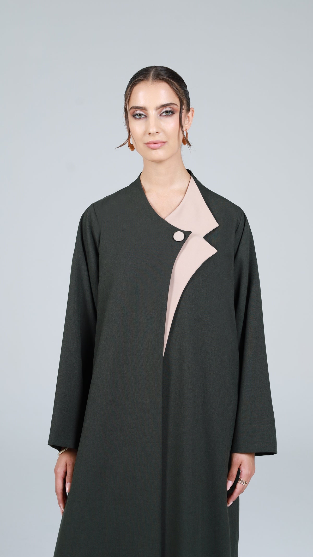 Daily Abaya - LU179