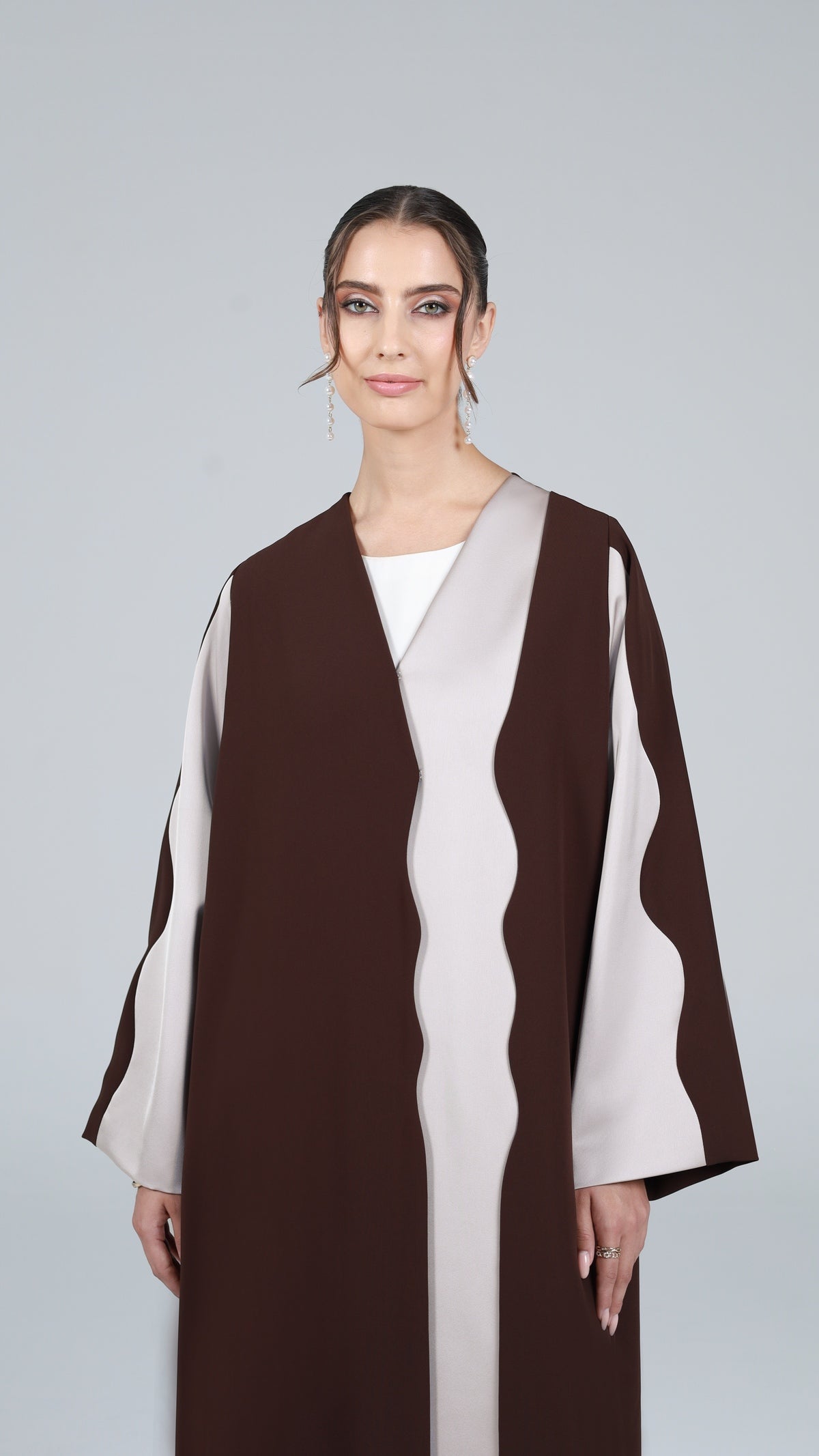 Everyday Abaya - LU182