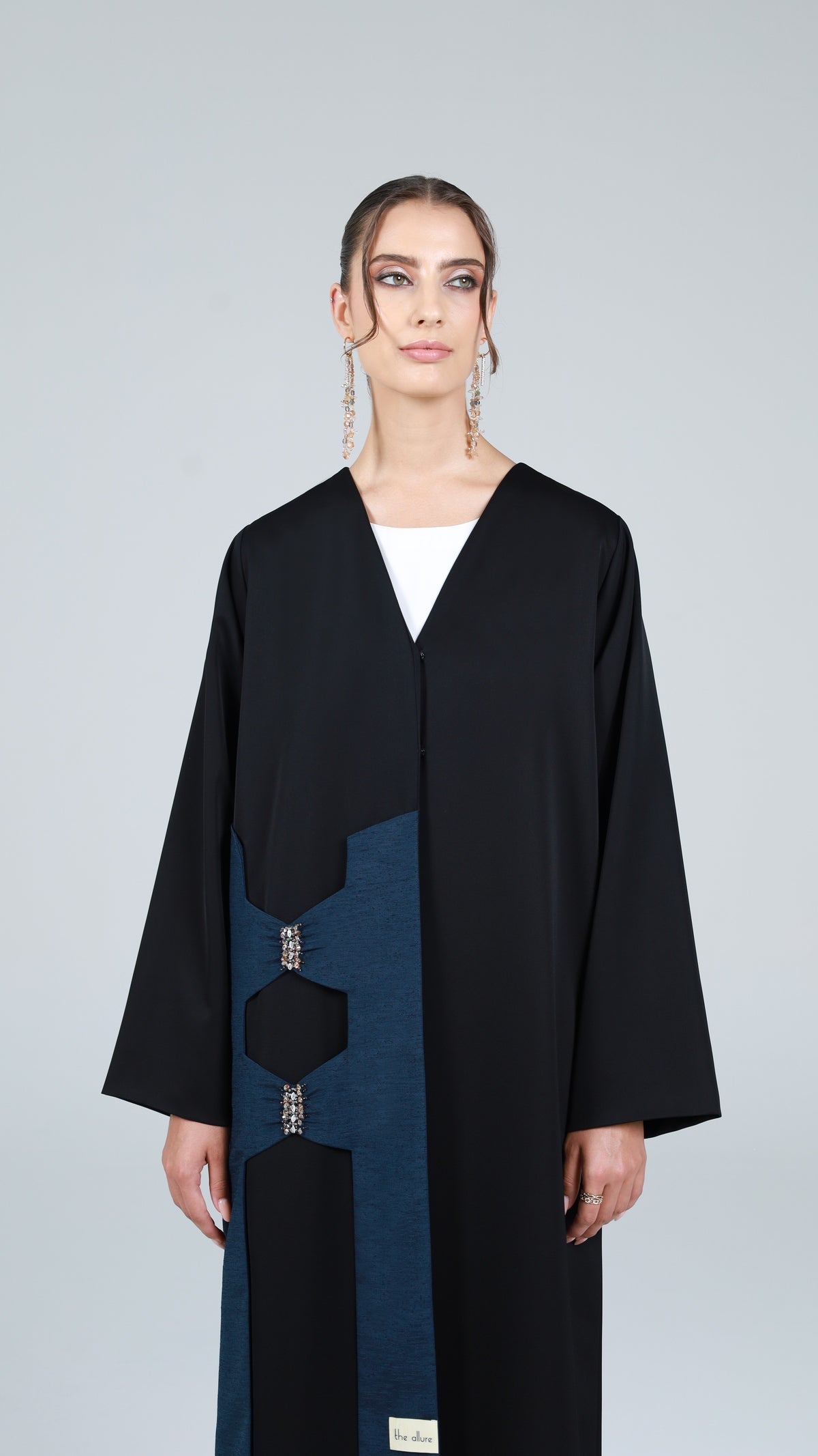 Daily Abaya - LU184