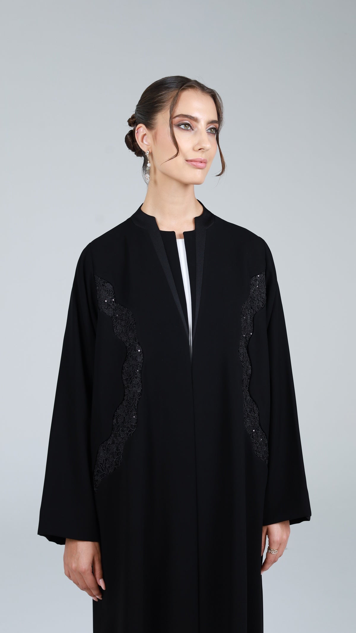 Daily Abaya - LU185