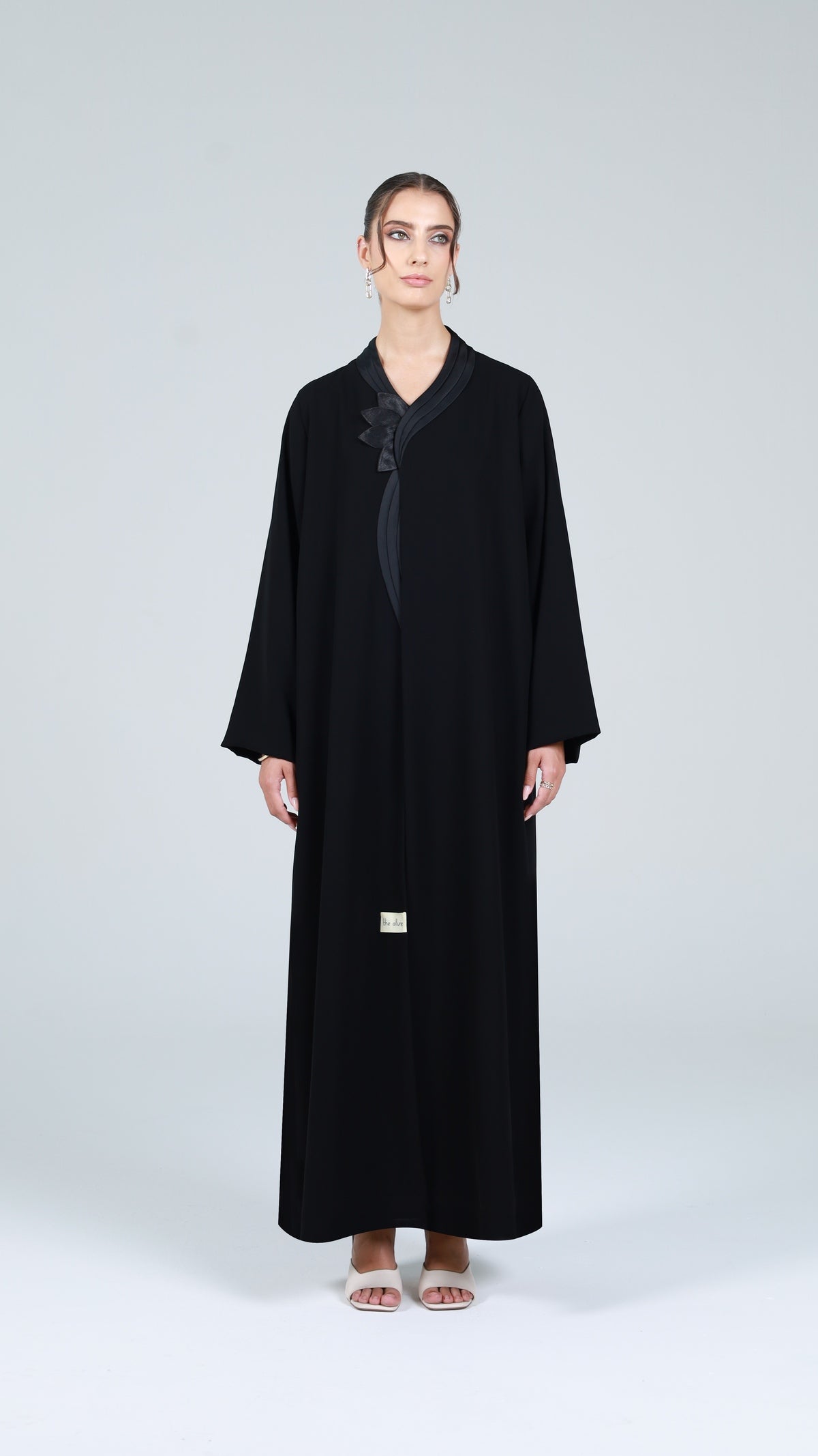 Daily Abaya - LU186