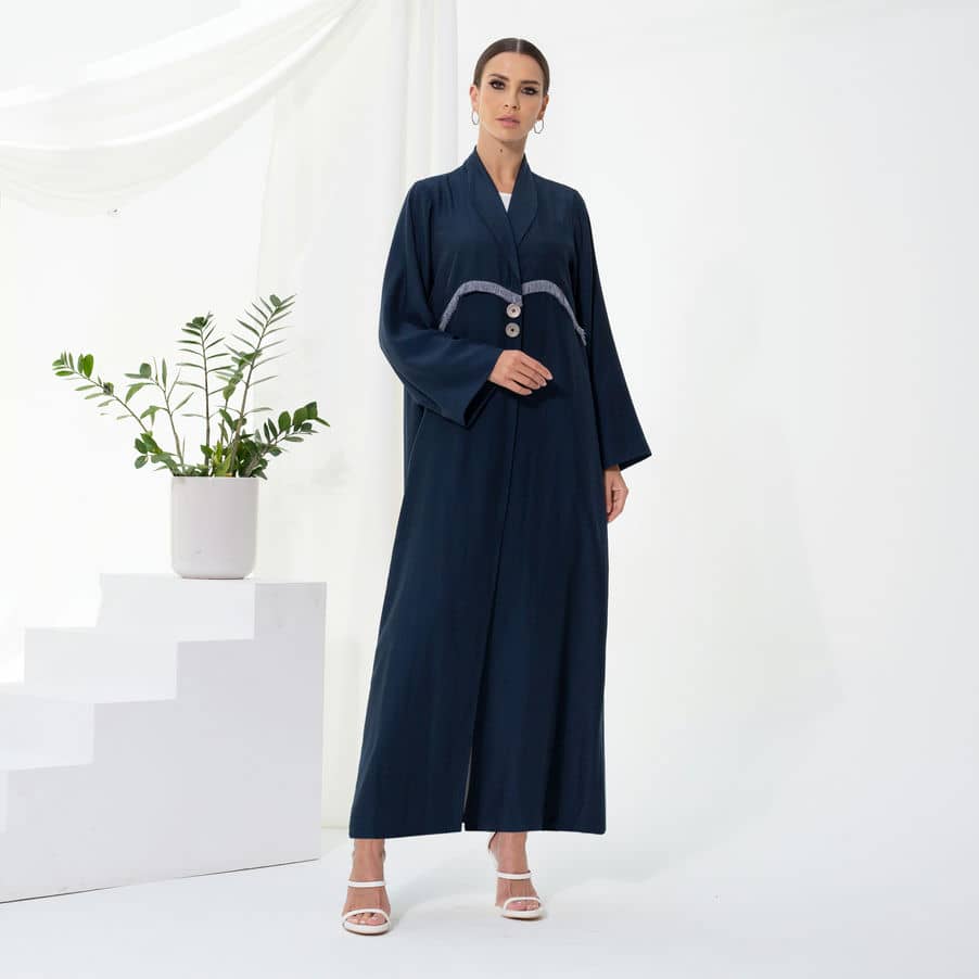 Every Day Abaya - LU31