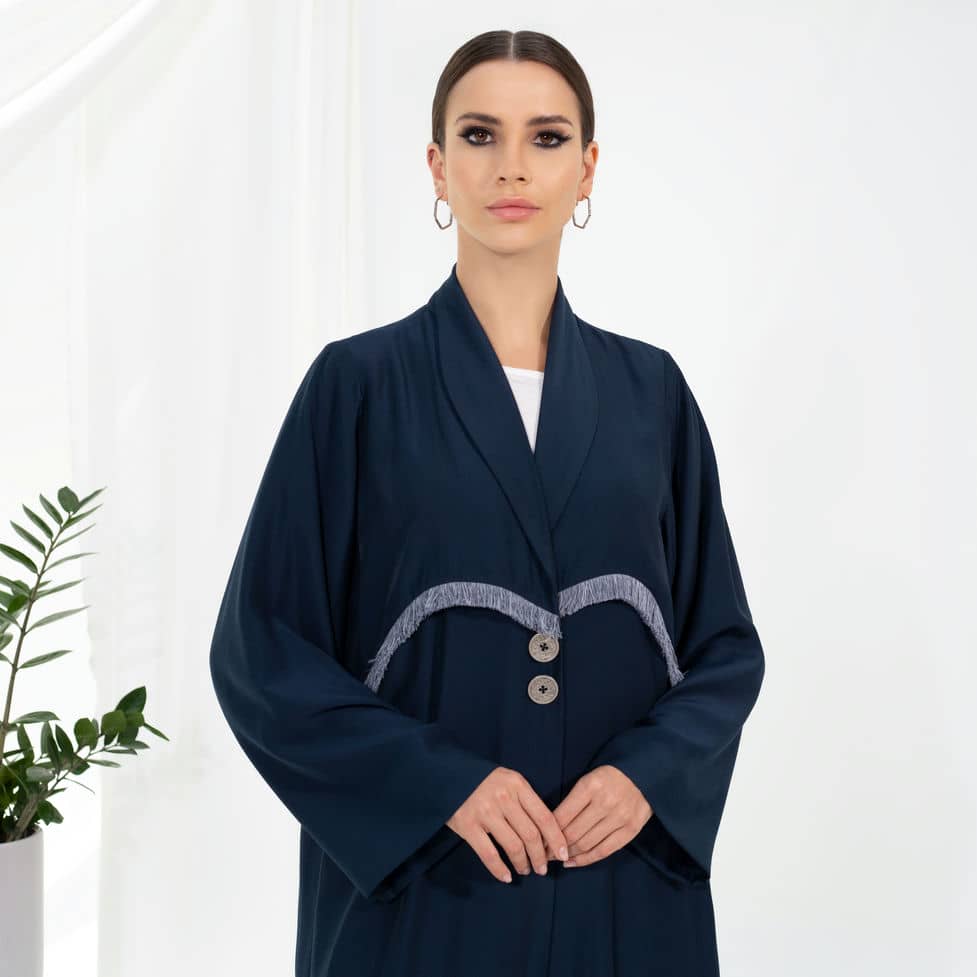 Every Day Abaya - LU31