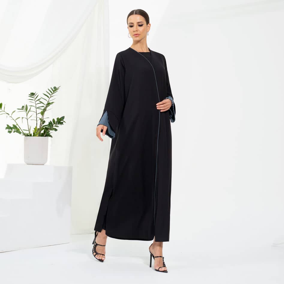 Everyday Abaya - LU43