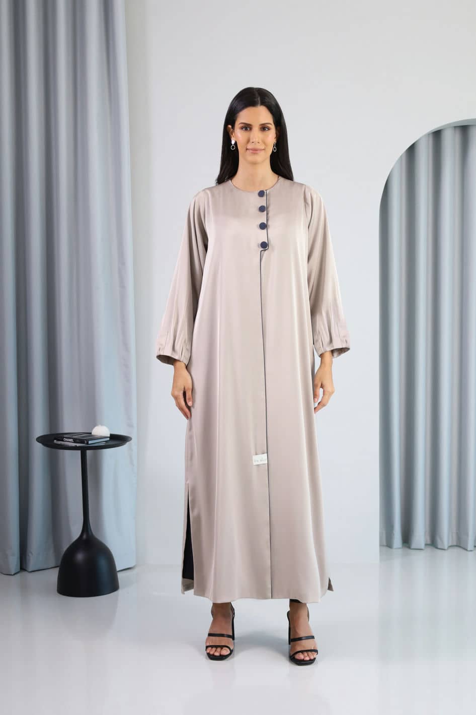 Everyday Abaya - LU67