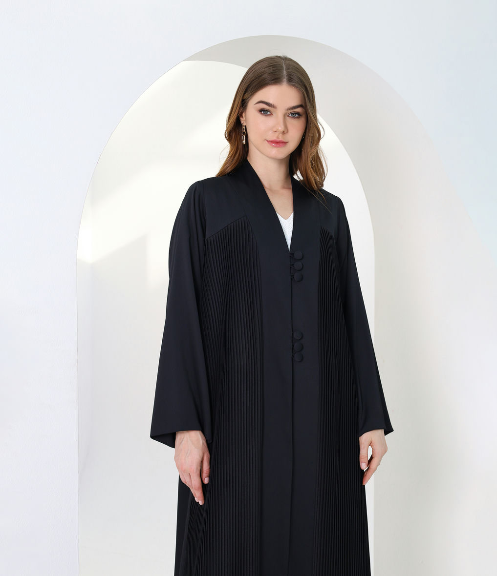 Every Day Abaya - LU88