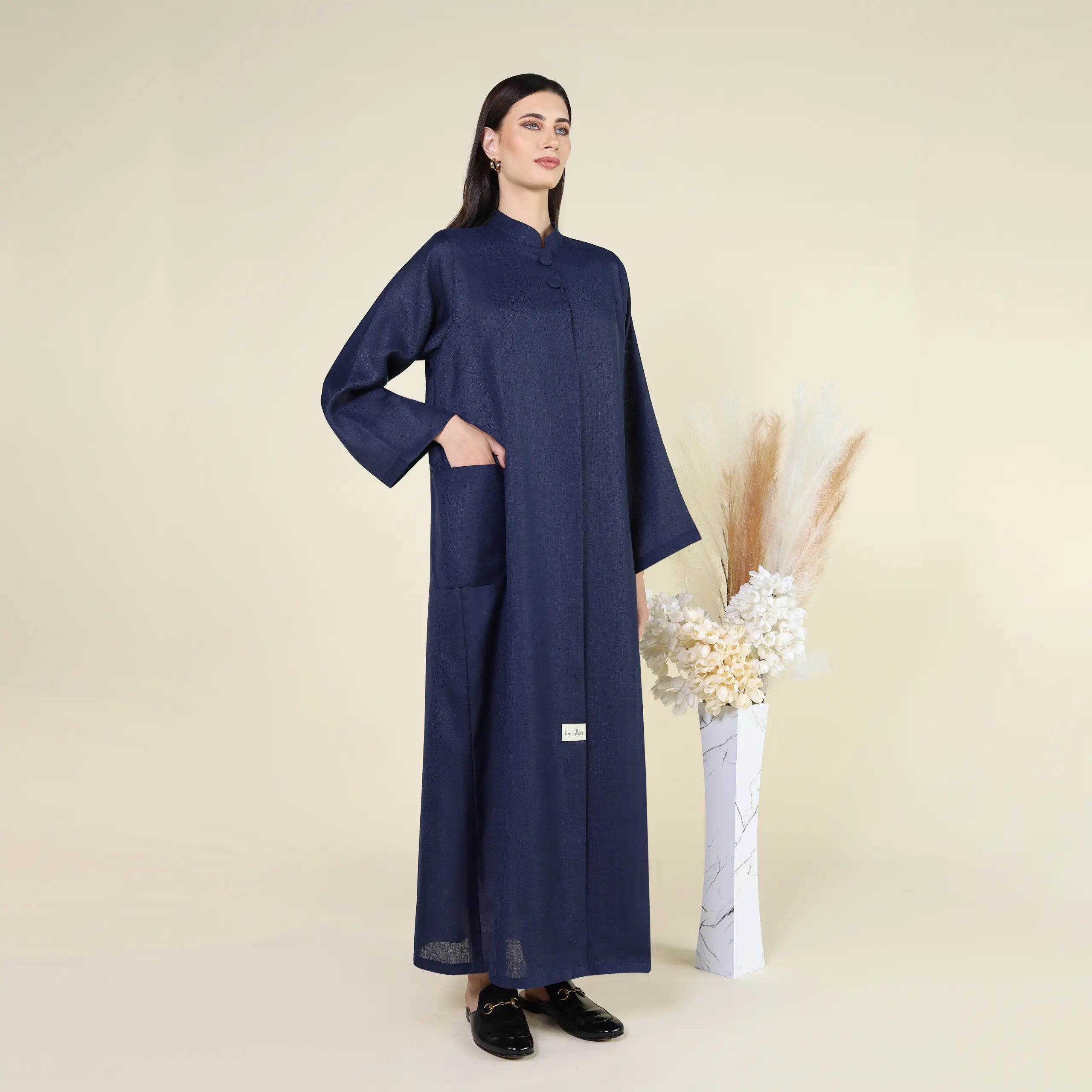 Student Abaya-ST104