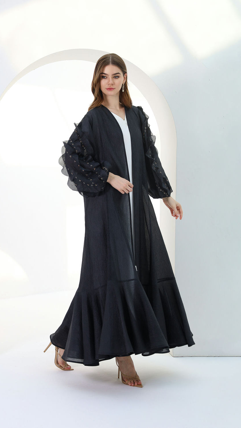 Party Abaya  - WA94