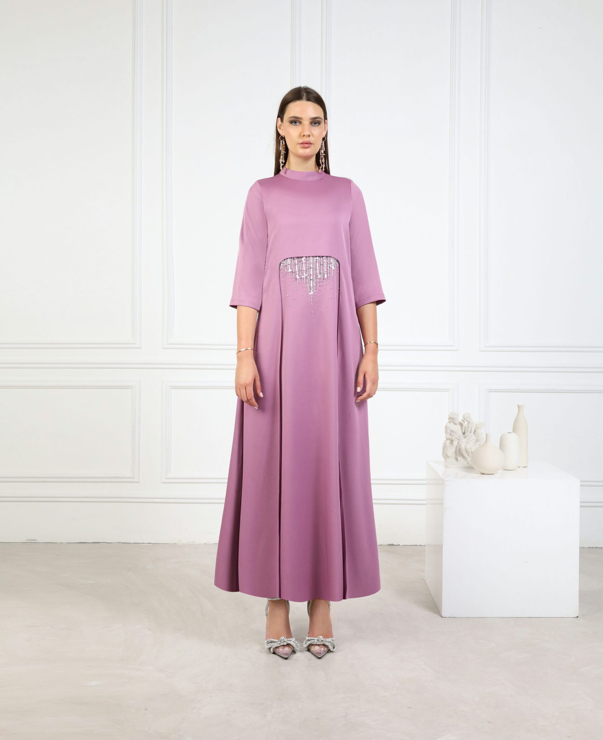 Kaftan - K03
