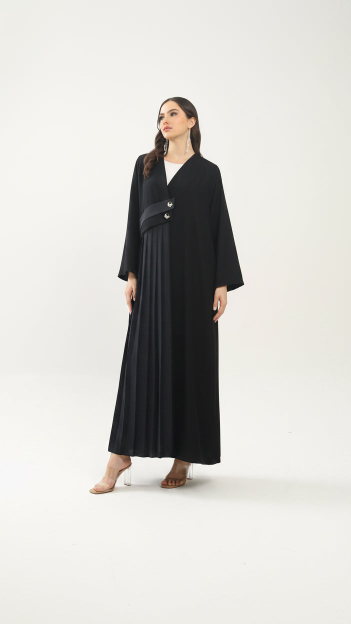 Every Day Abaya - LU128