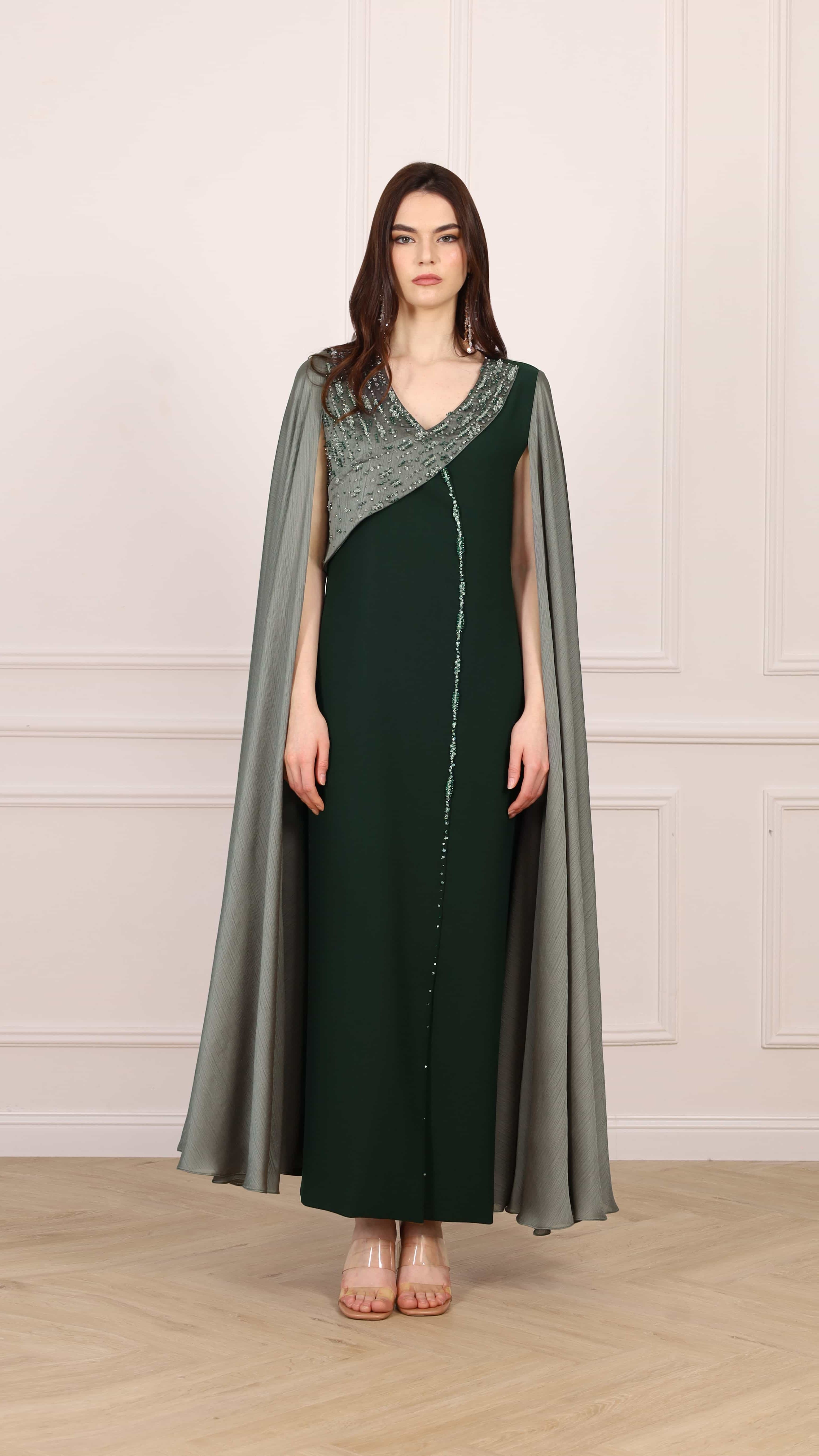 Kaftan - K17